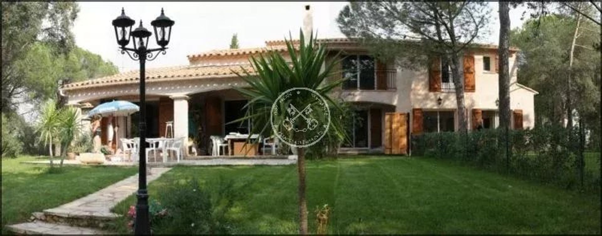 Huis in Roquebrune-sur-Argens, Var 11964579