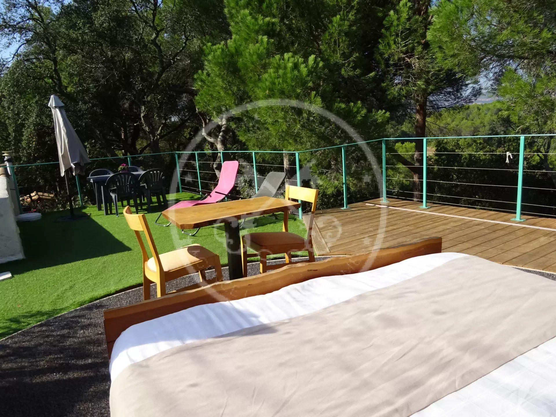 casa en Roquebrune-sur-Argens, Var 11964579