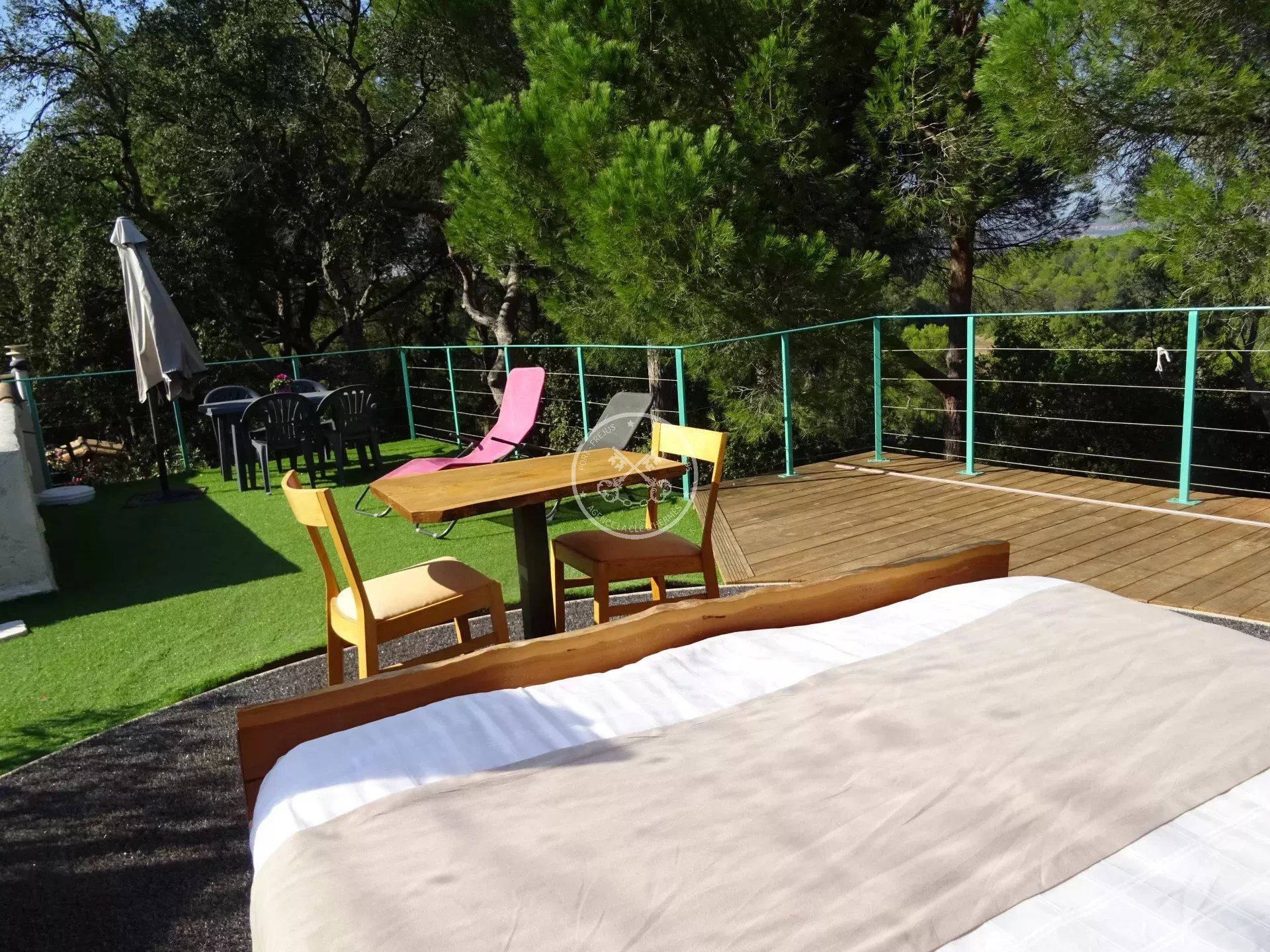 Huis in Roquebrune-sur-Argens, Var 11964579