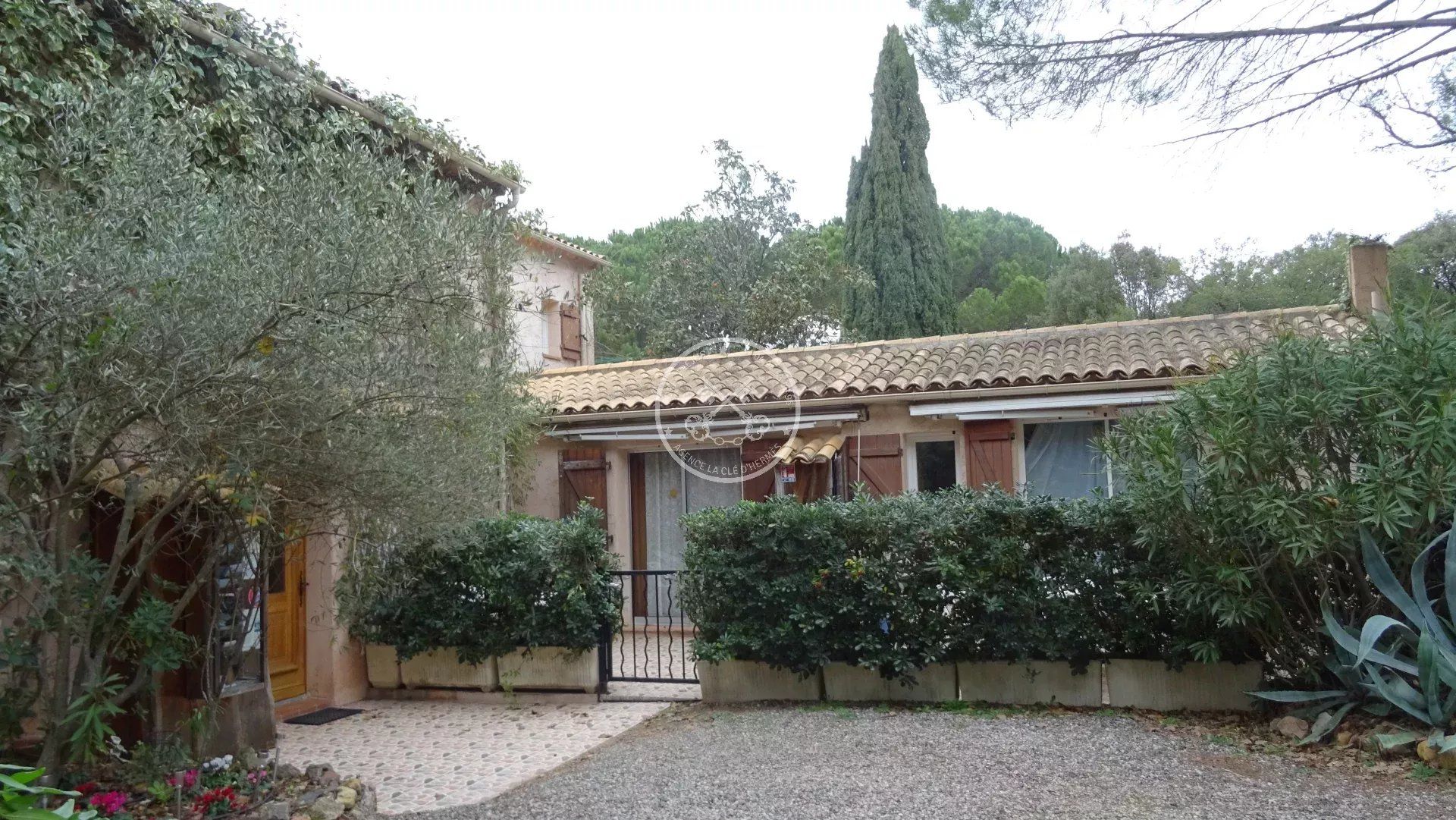 Huis in Roquebrune-sur-Argens, Var 11964579