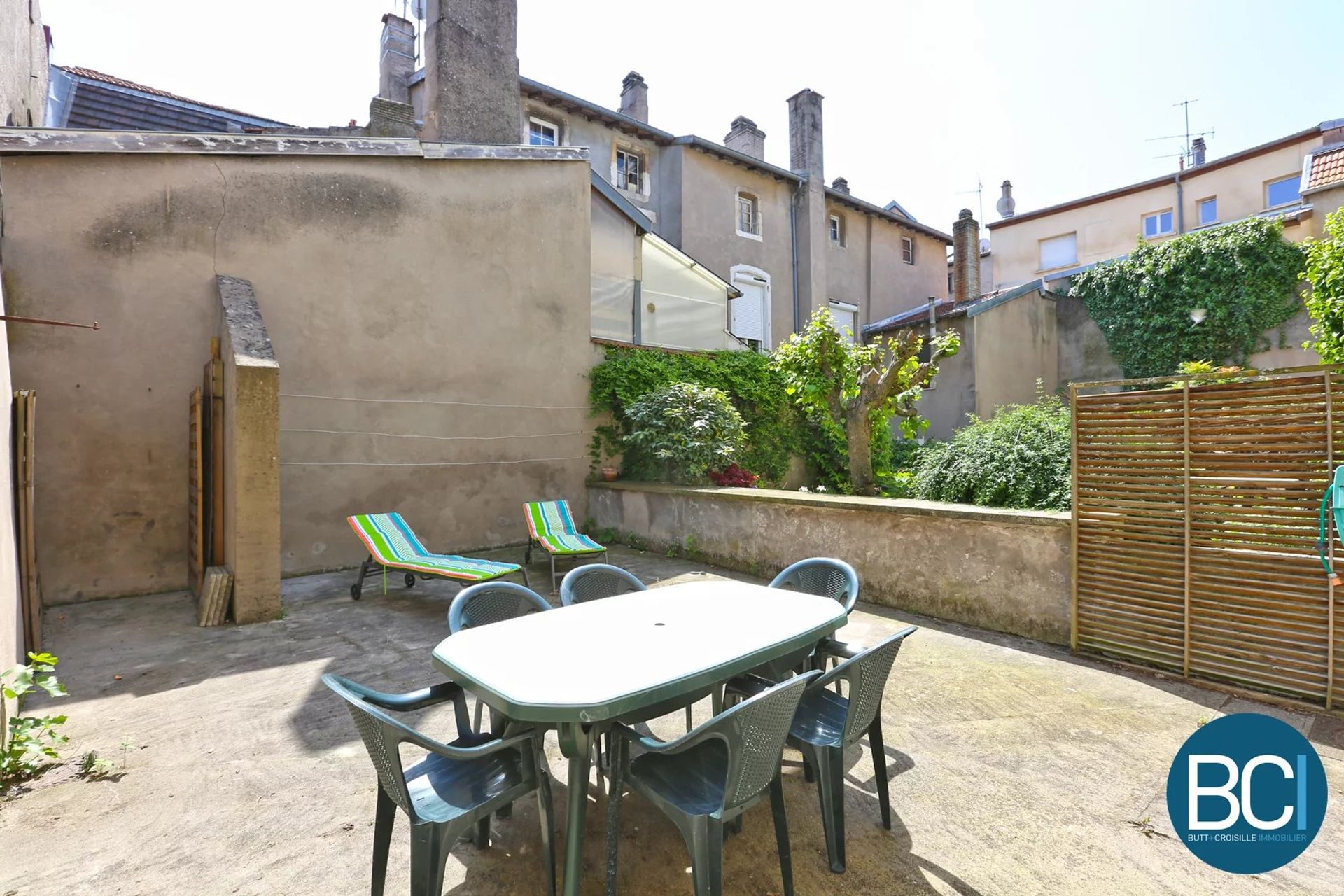 Condominium in Toul, Grand Est 11964589