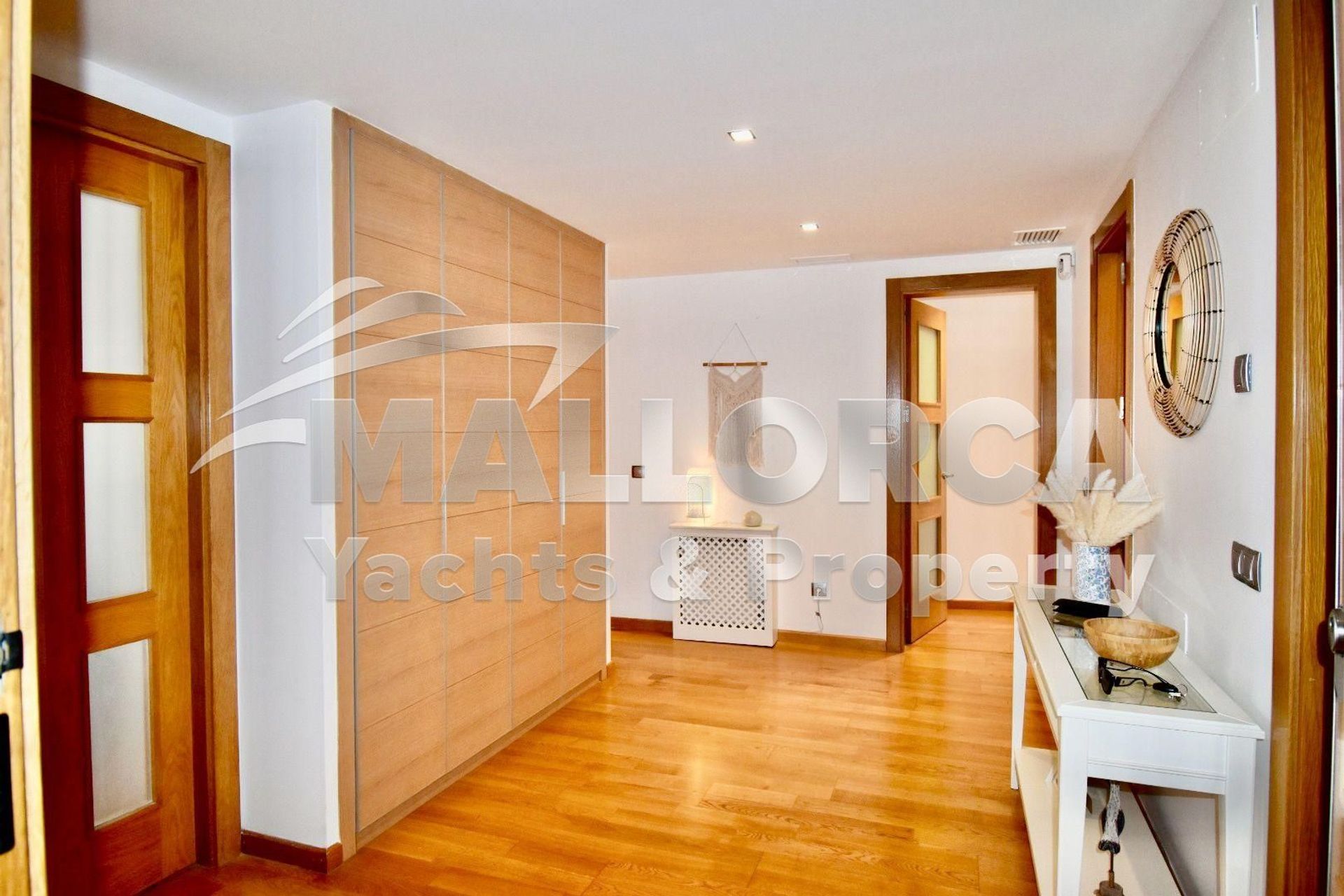 Condominium dans Palma, les Îles Baléares 11964614