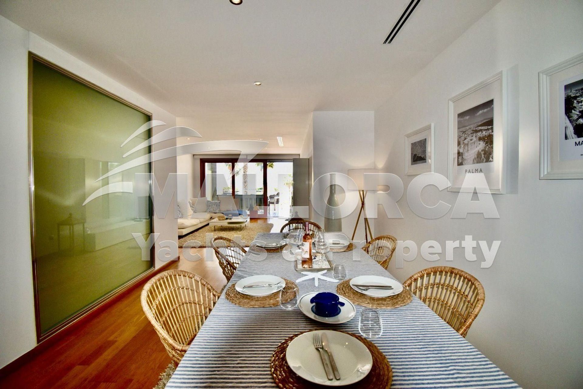 Condominium dans Palma, Balearic Islands 11964614