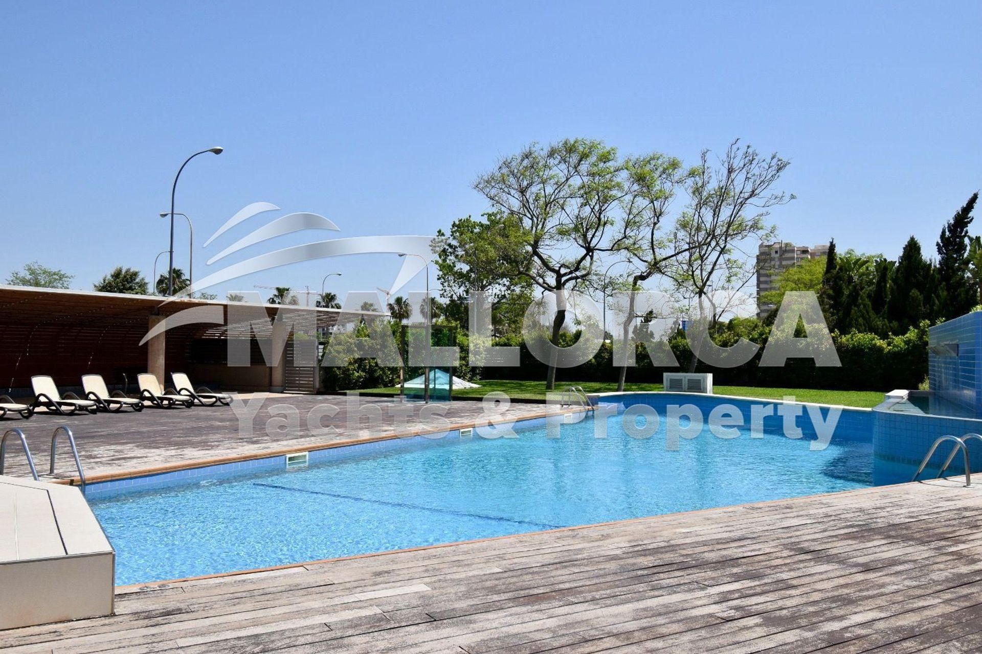 Condominium dans Palma, Balearic Islands 11964614