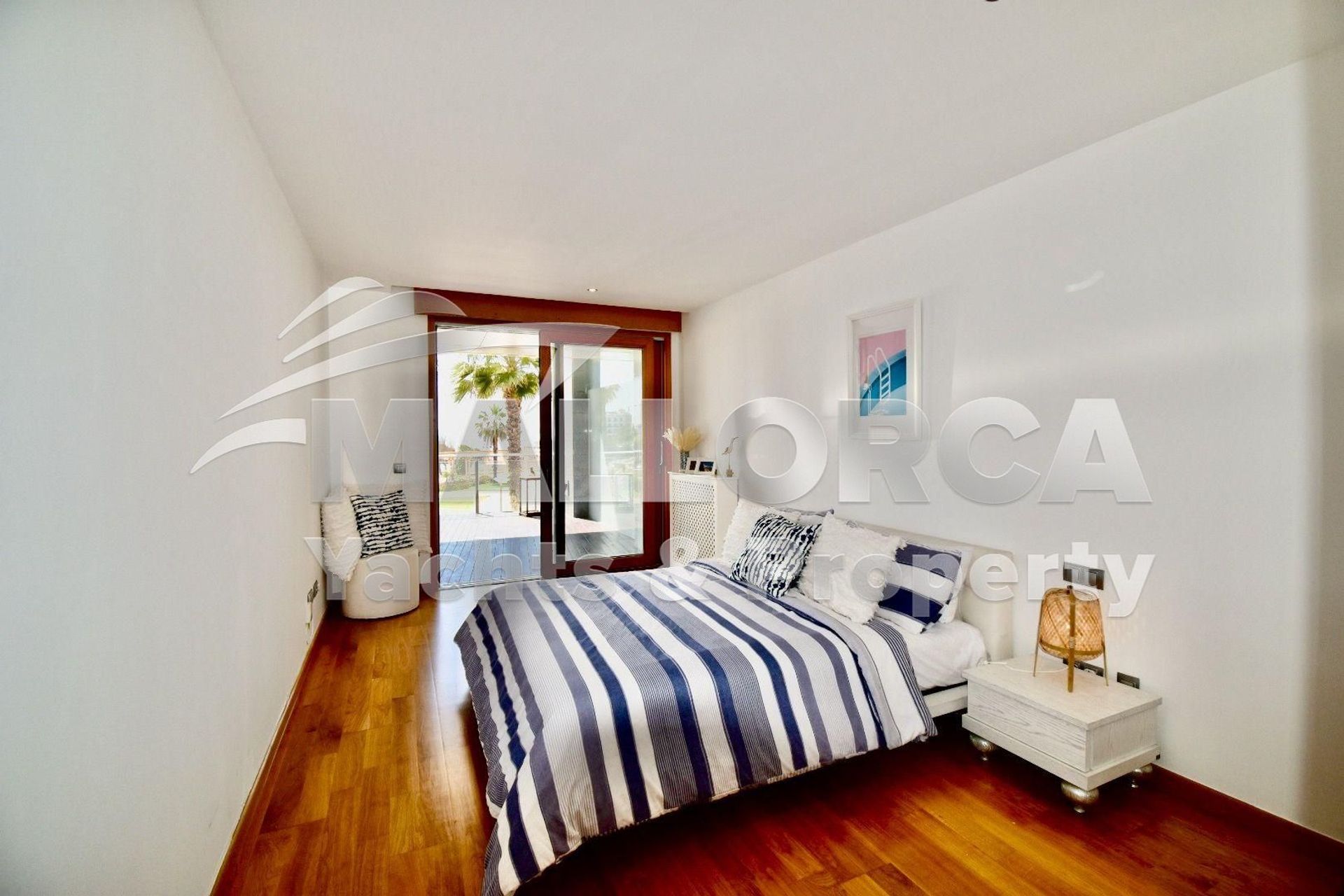 Condominium dans Palma, Balearic Islands 11964614