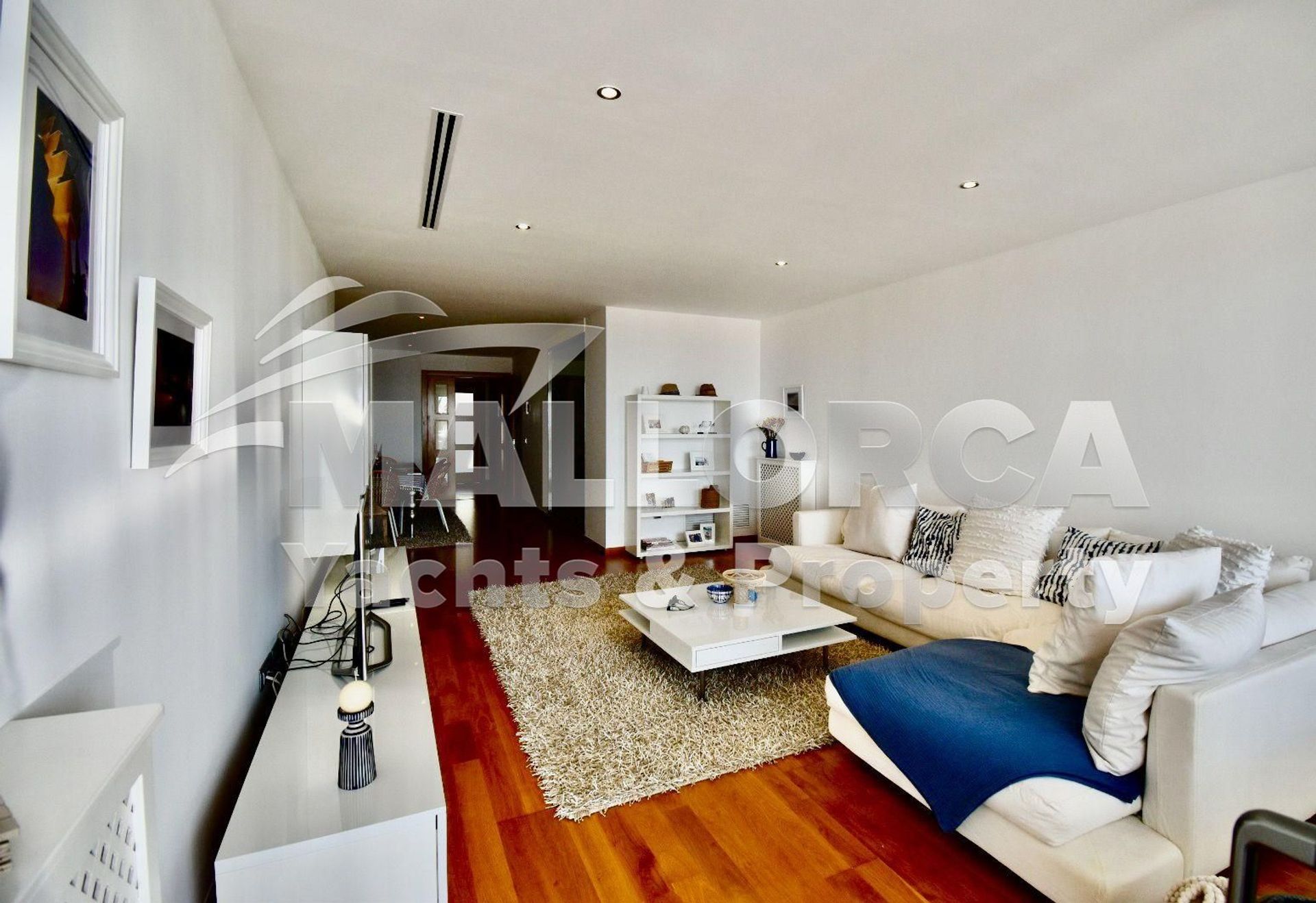 Condominium dans Palma, Balearic Islands 11964614