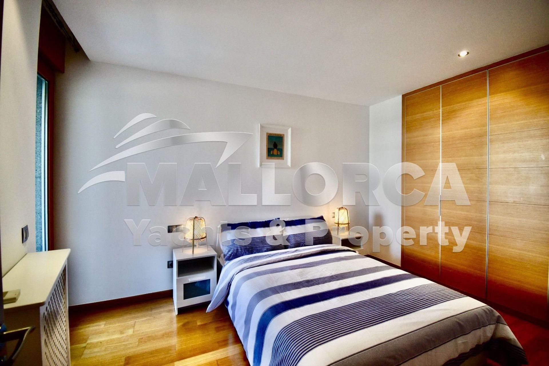 Condominium dans Palma, Balearic Islands 11964614