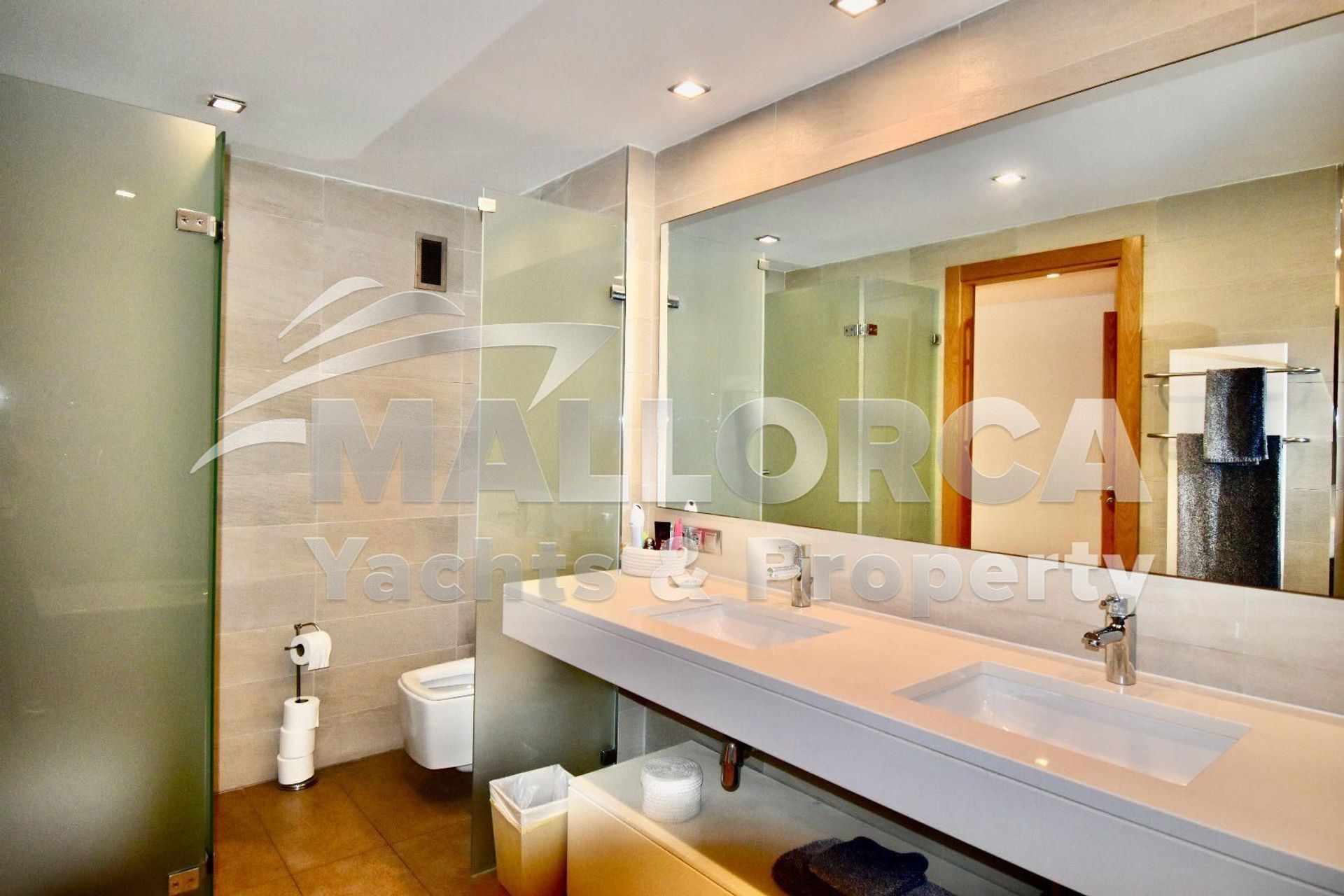 Condominium dans Palma, Balearic Islands 11964614