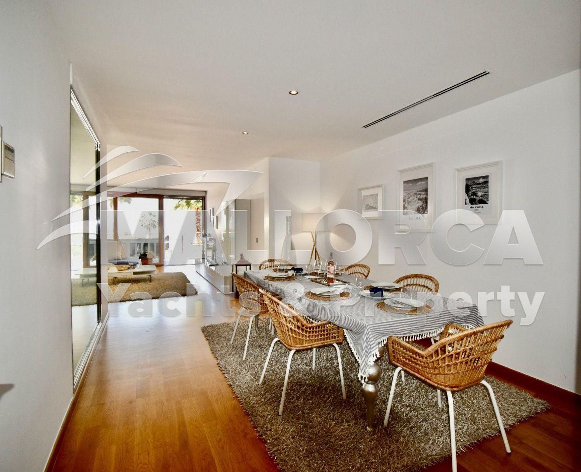 Condominium dans Palma, Balearic Islands 11964614