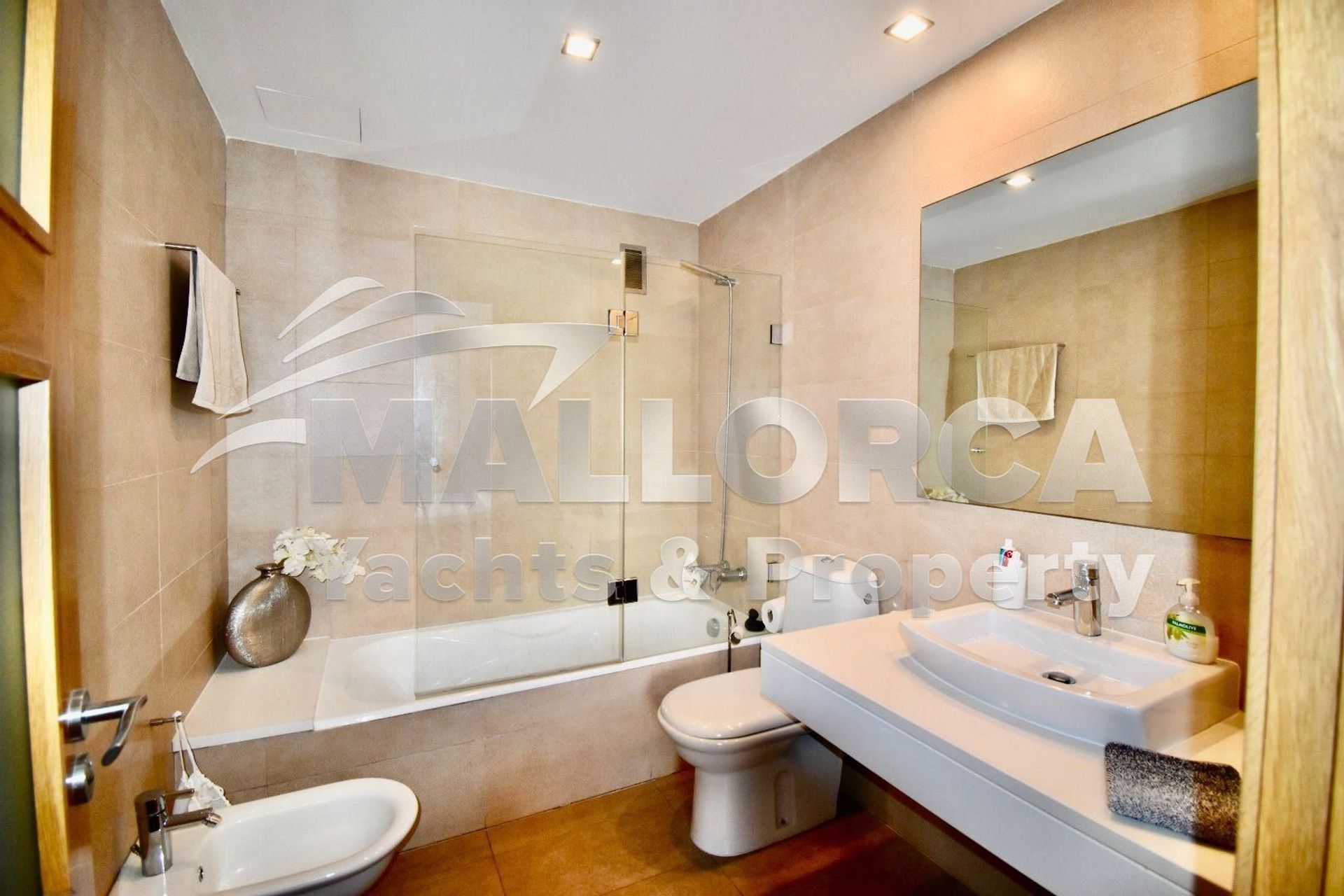 Condominium dans Palma, Balearic Islands 11964614