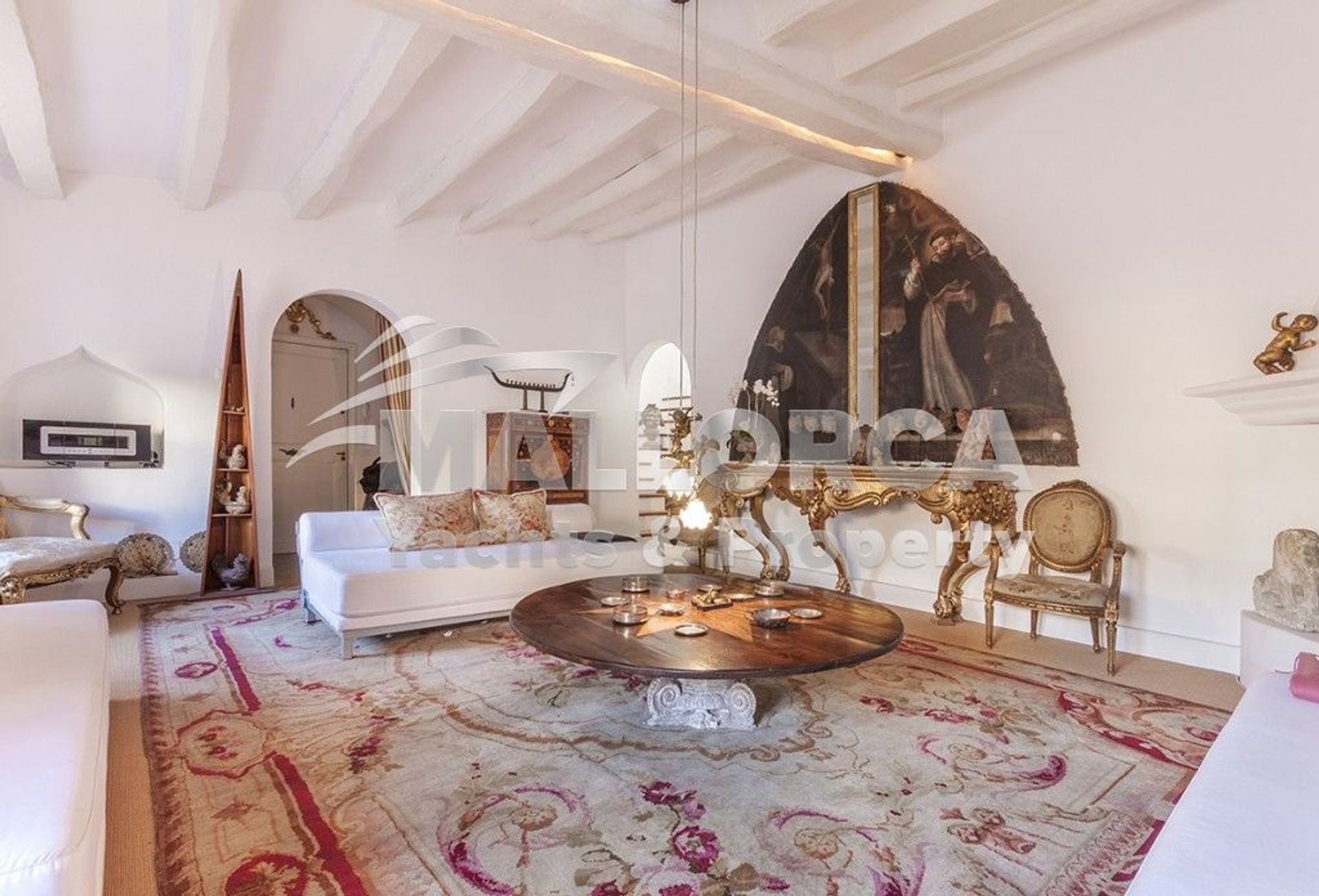 Condominium in Palma, Balearic Islands 11964615