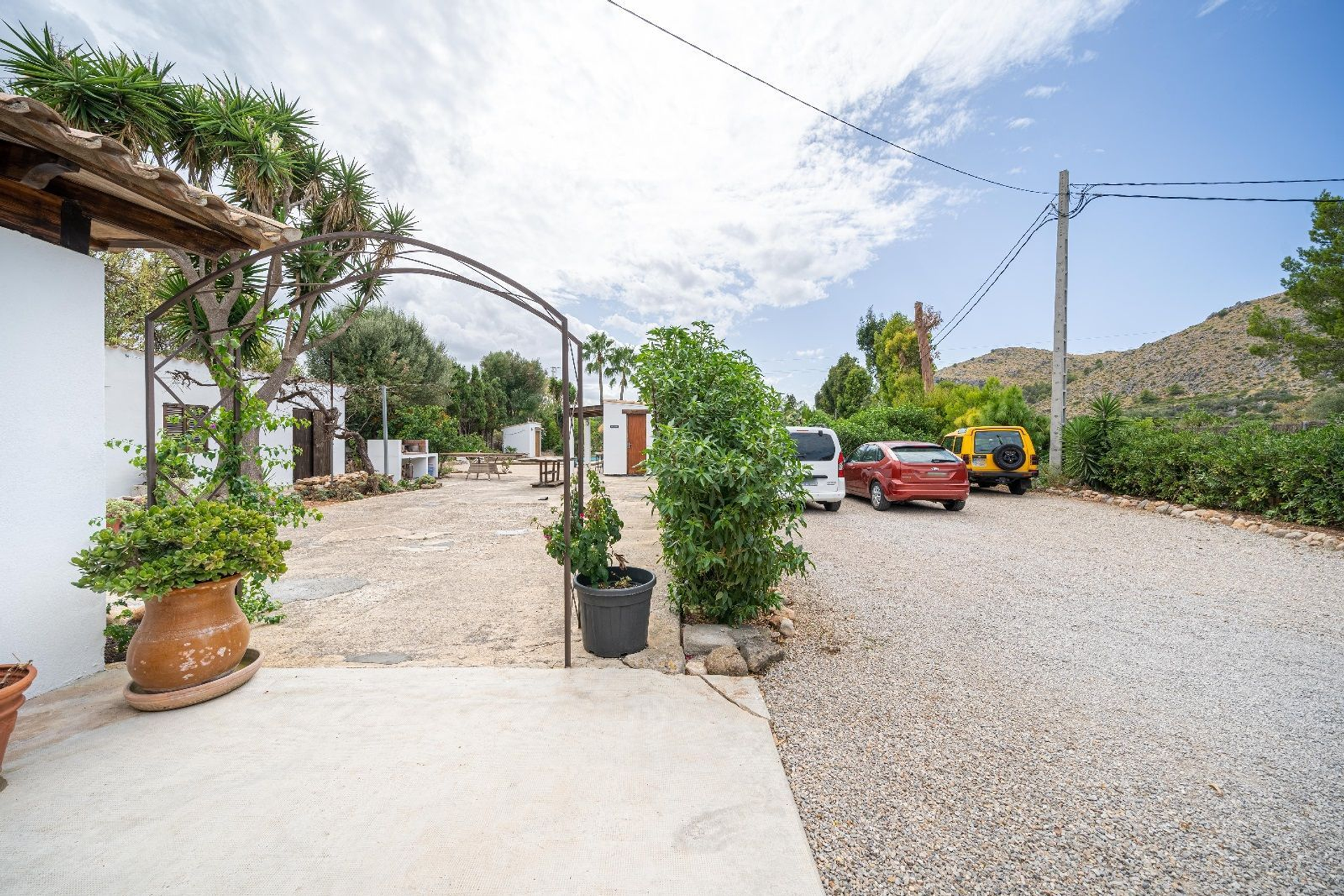 Altro nel Pollença, Balearic Islands 11964622