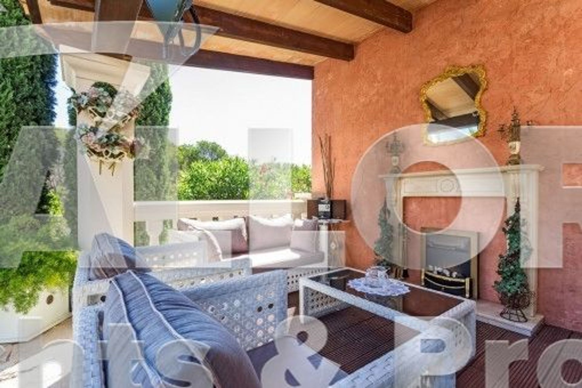 casa en Vallgornera, Illes Balears 11964631