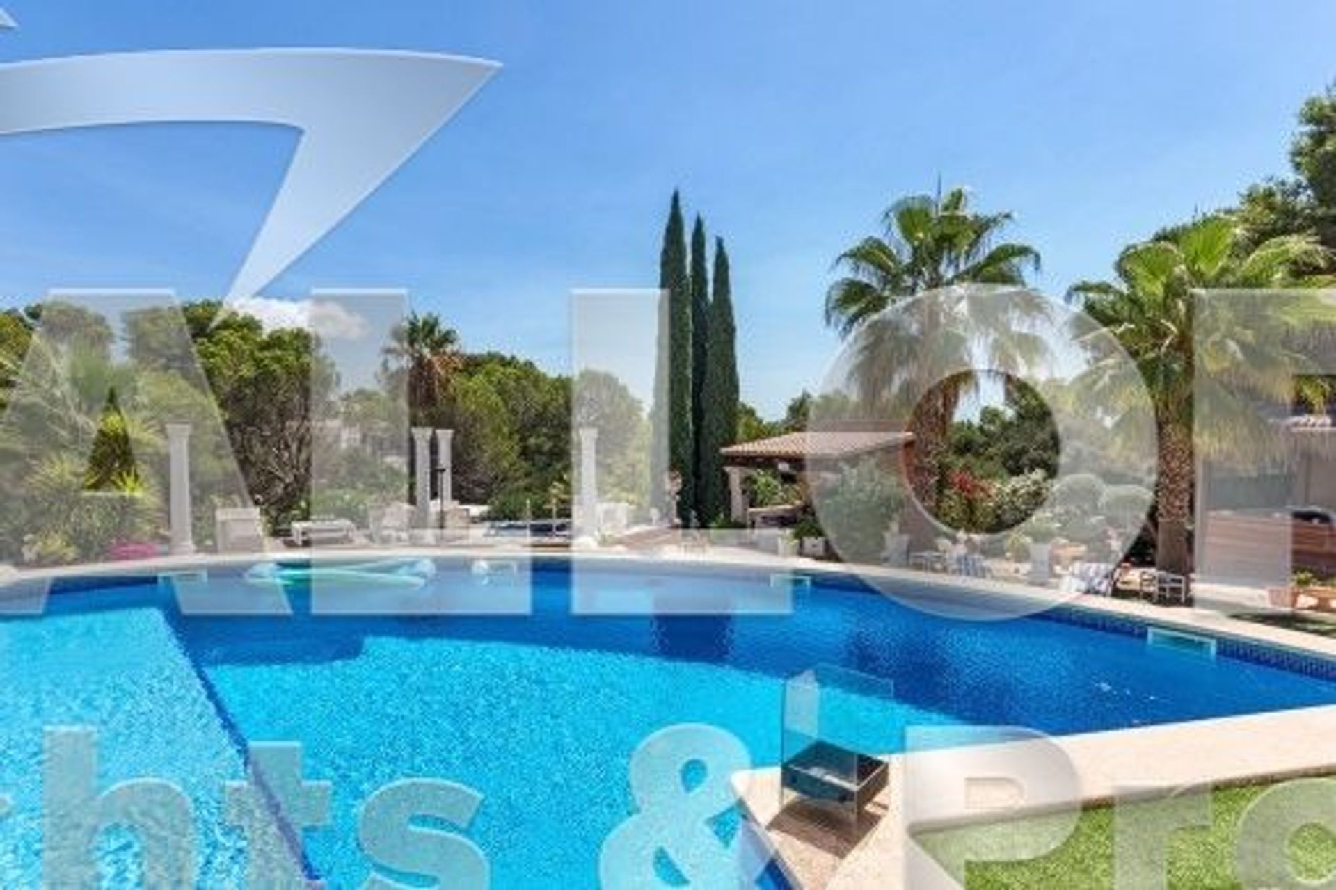 casa en Vallgornera, Illes Balears 11964631