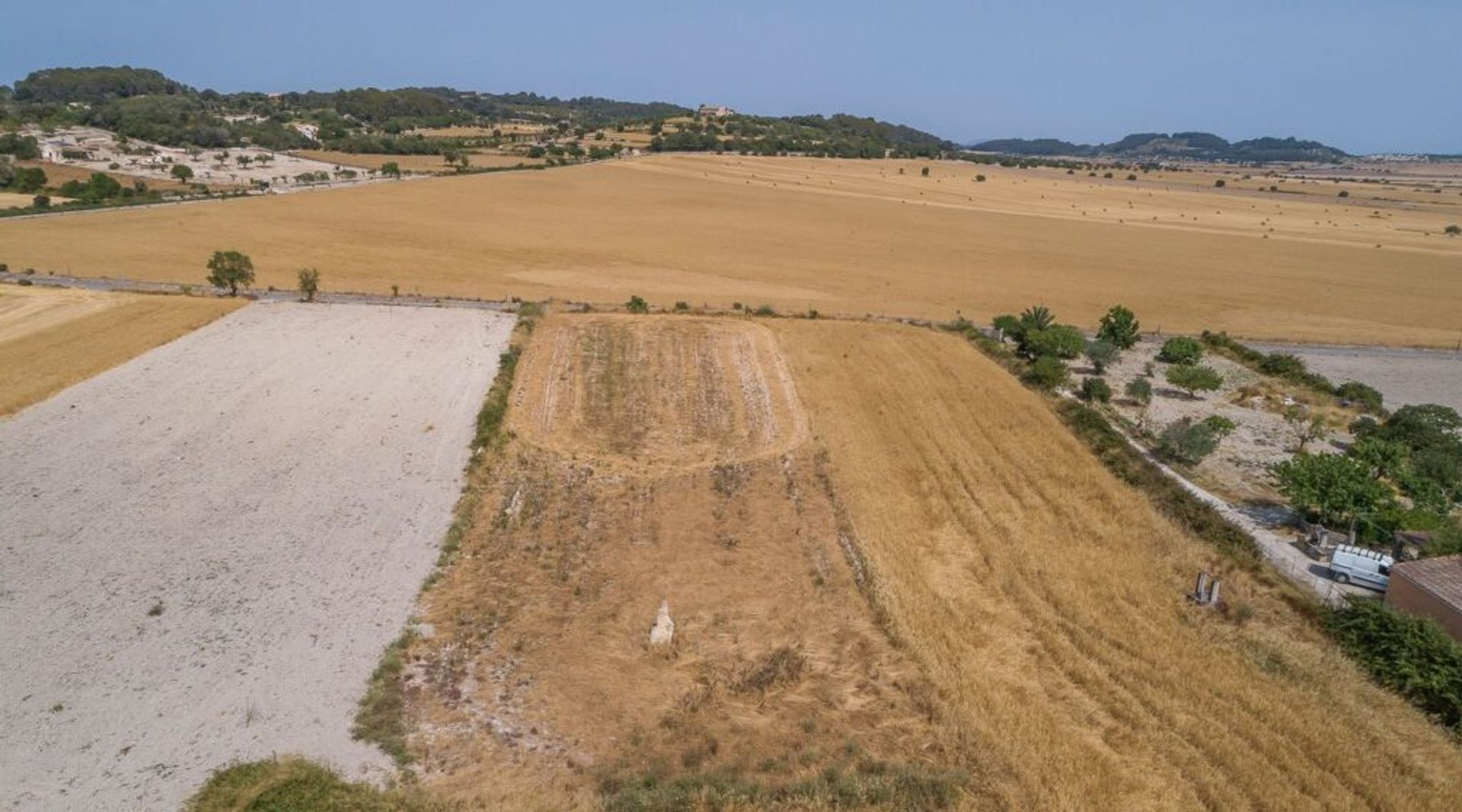 Terre dans Montuïri, Balearic Islands 11964633