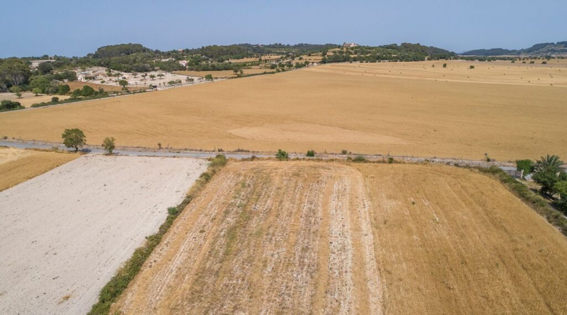 Terre dans Montuïri, Balearic Islands 11964633