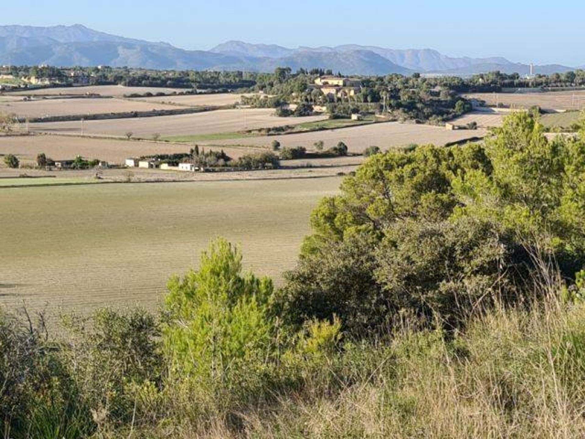 Γη σε Santa Margalida, Balearic Islands 11964640