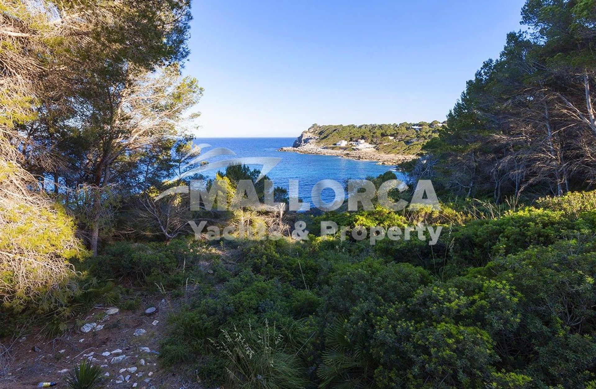 Terra no Capdepera, Ilhas Baleares 11964642