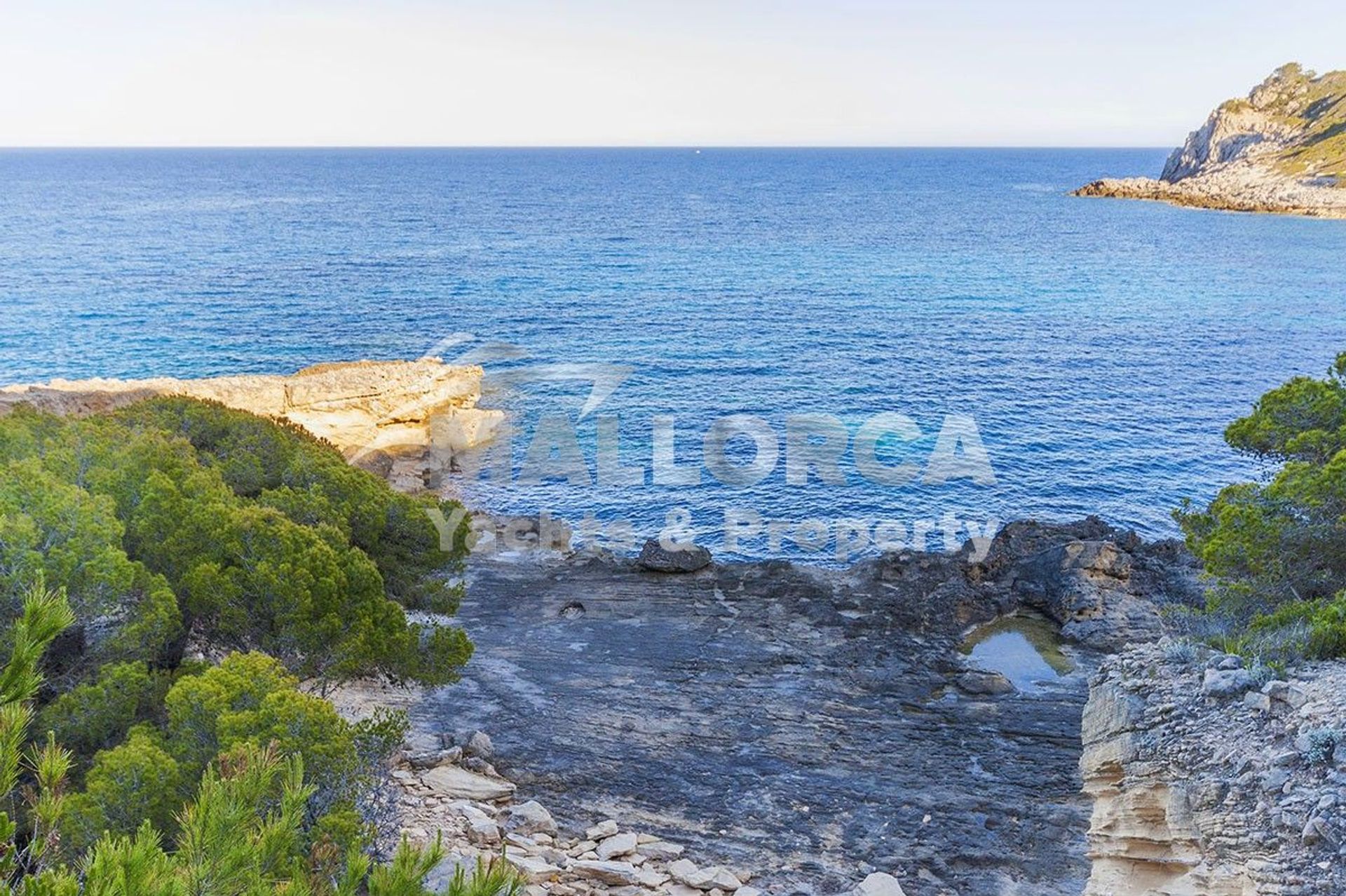 Tierra en Capdepera, Islas Baleares 11964642