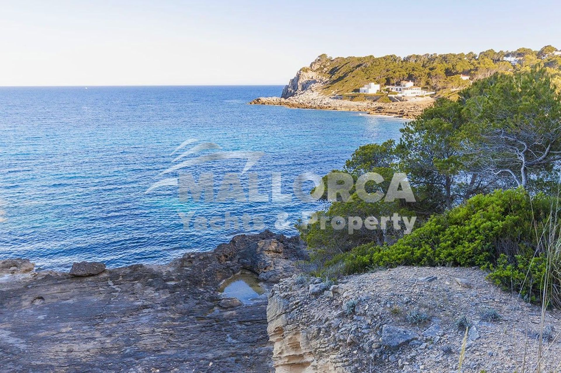 Tierra en Capdepera, Islas Baleares 11964642