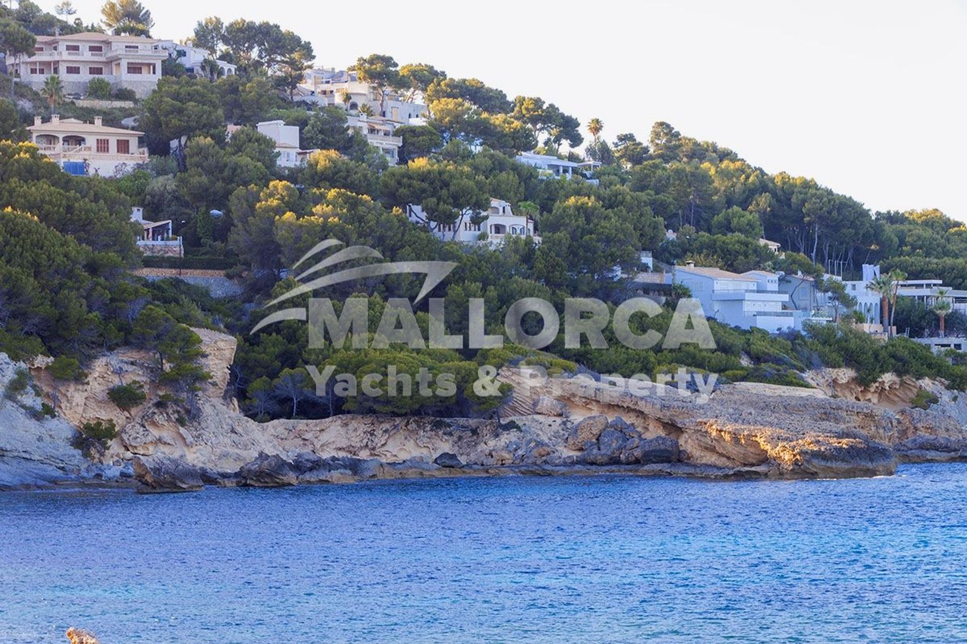 Land in Font de Sa Cala, Illes Balears 11964642