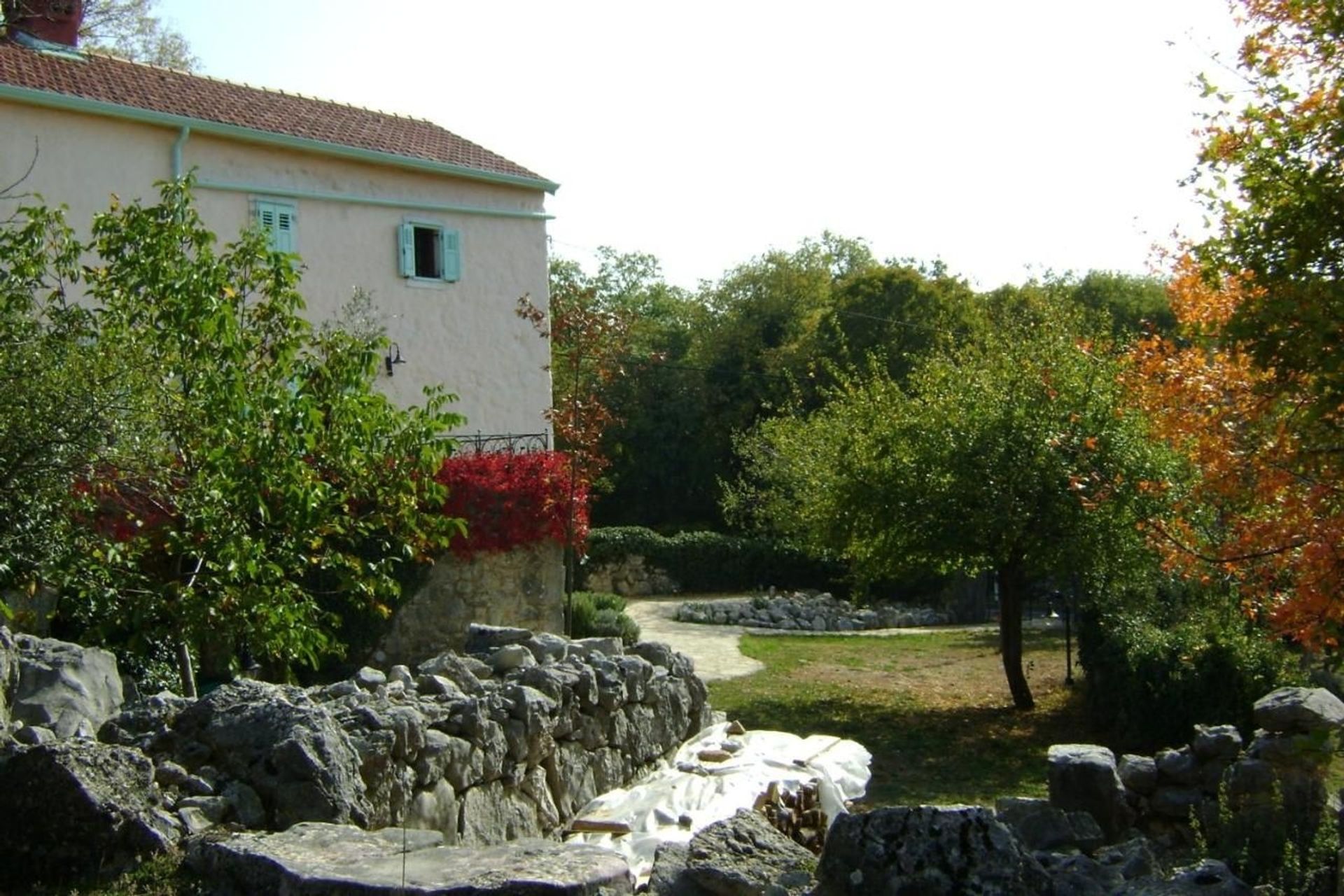 casa en Krk, Primorsko-Goranska Županija 11964649