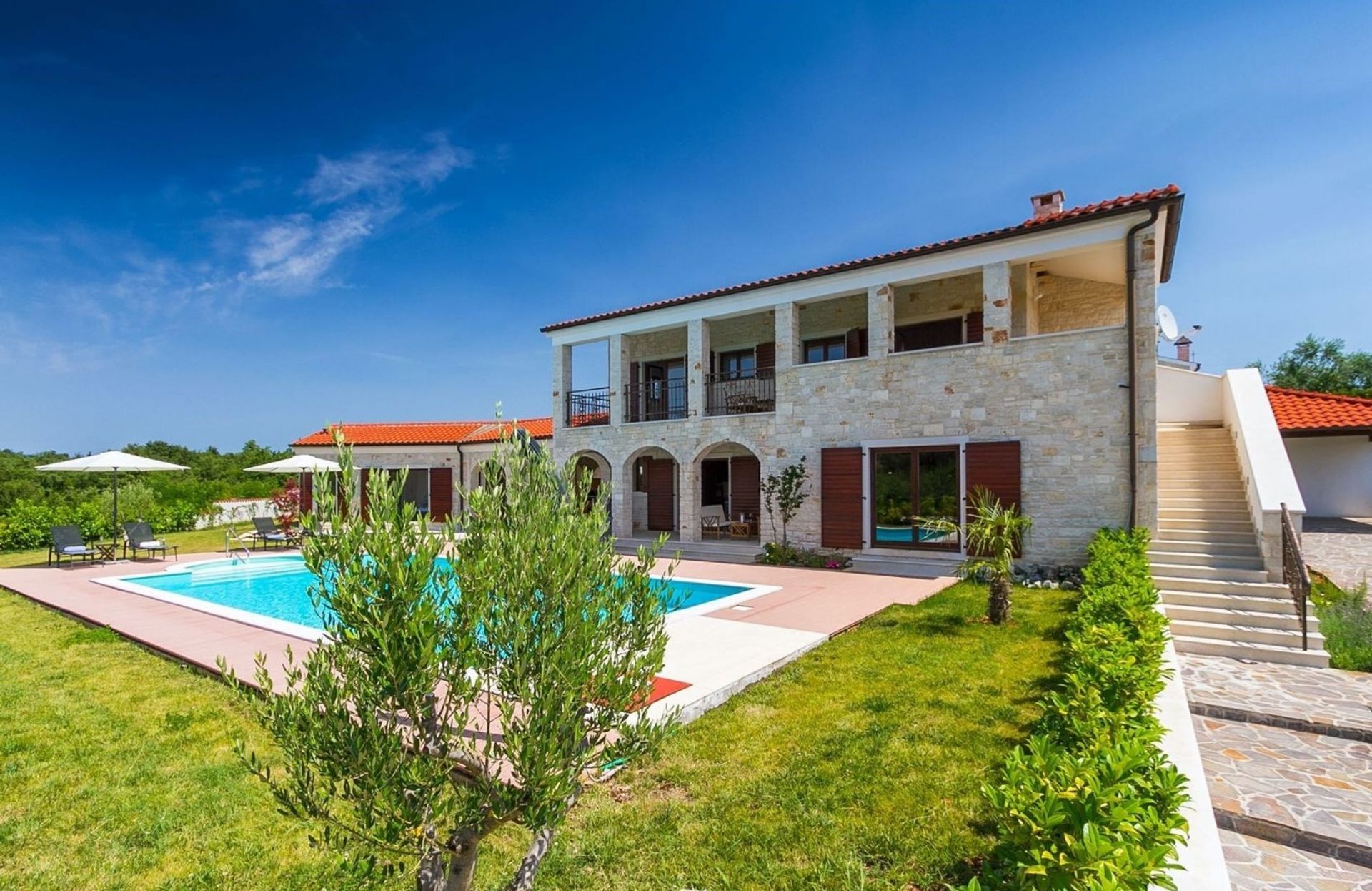 Huis in Poreč, Istria County 11964651