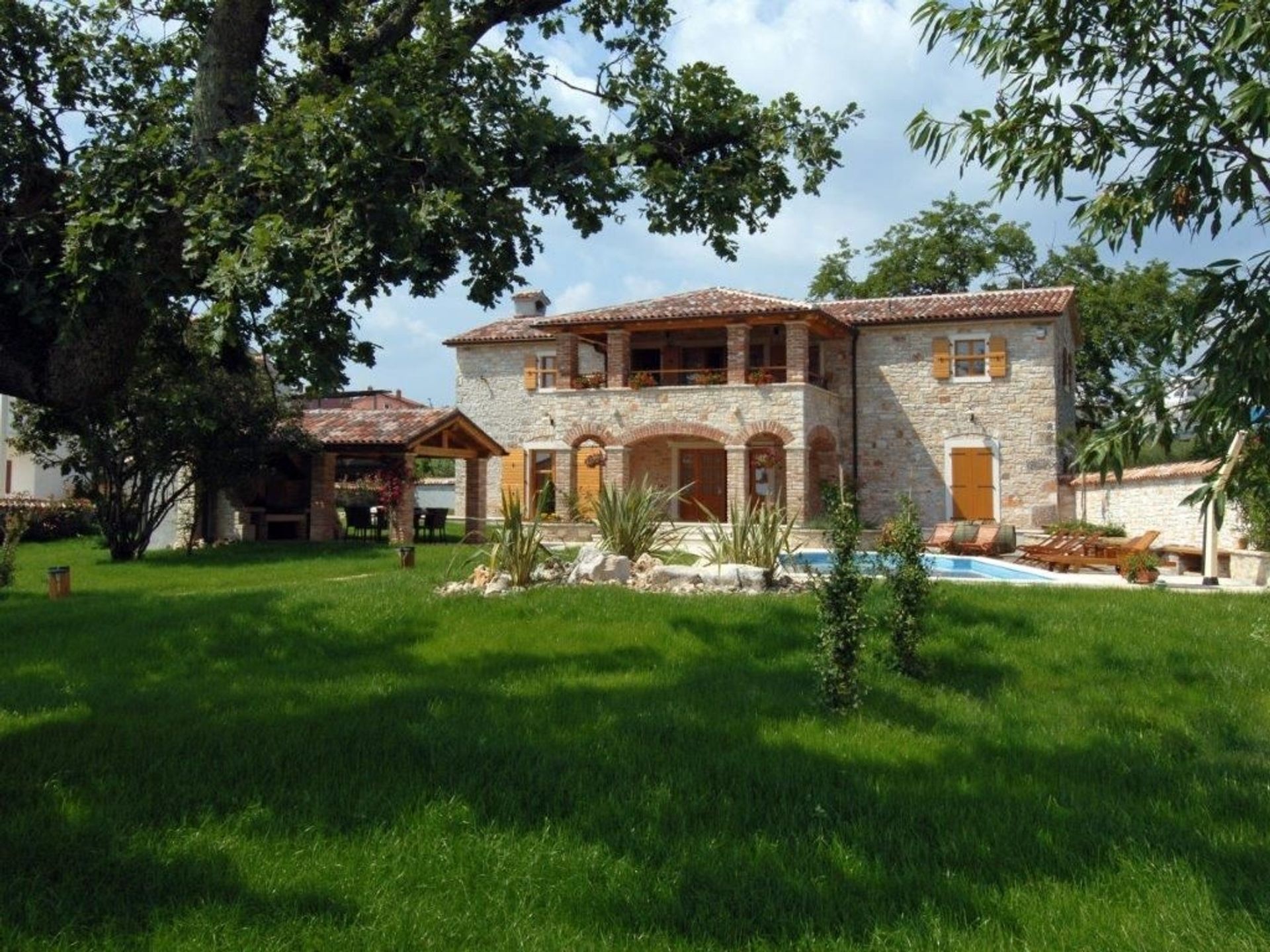 casa no Poreč, Istria County 11964652