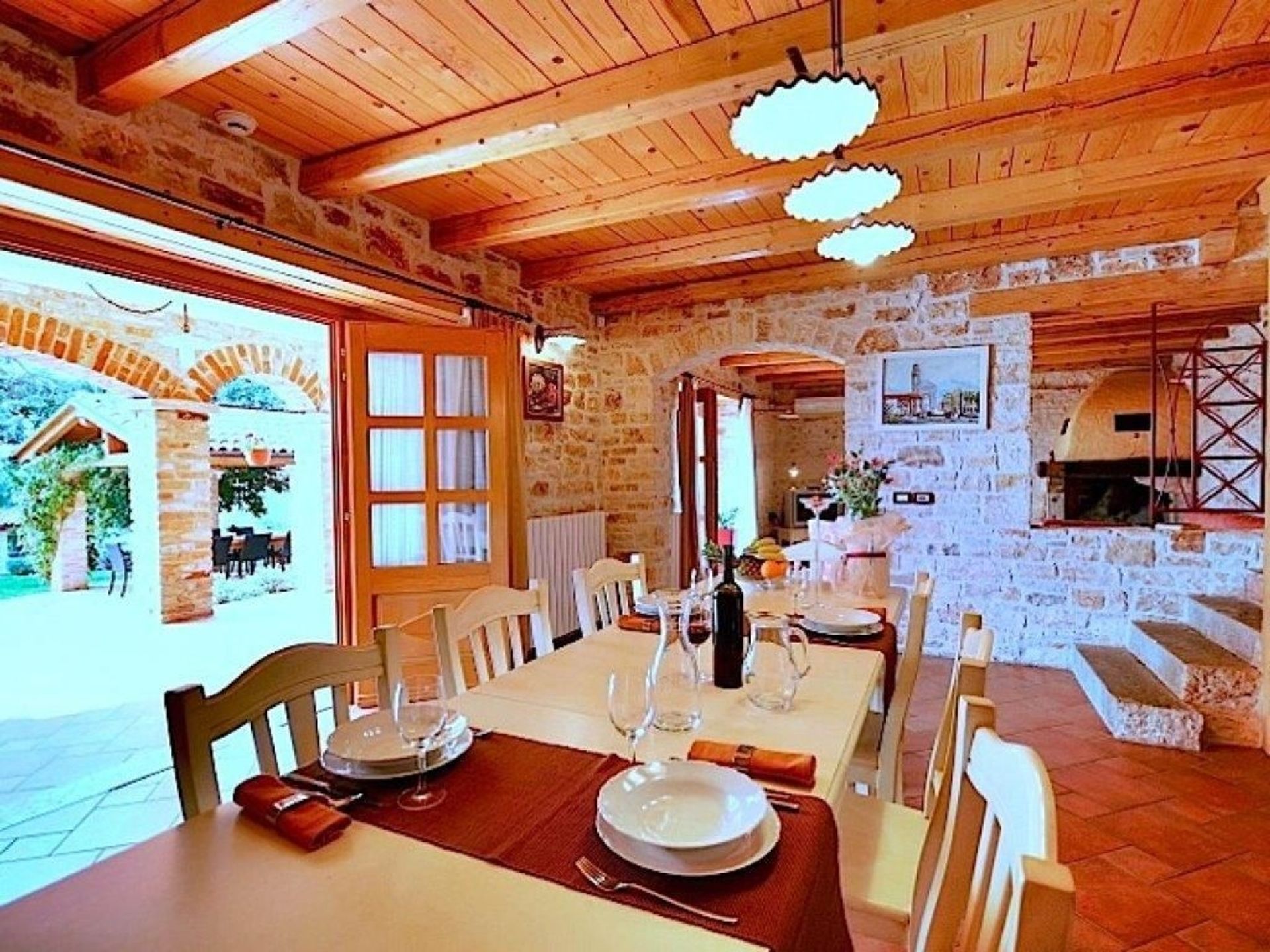 casa no Poreč, Istria County 11964652