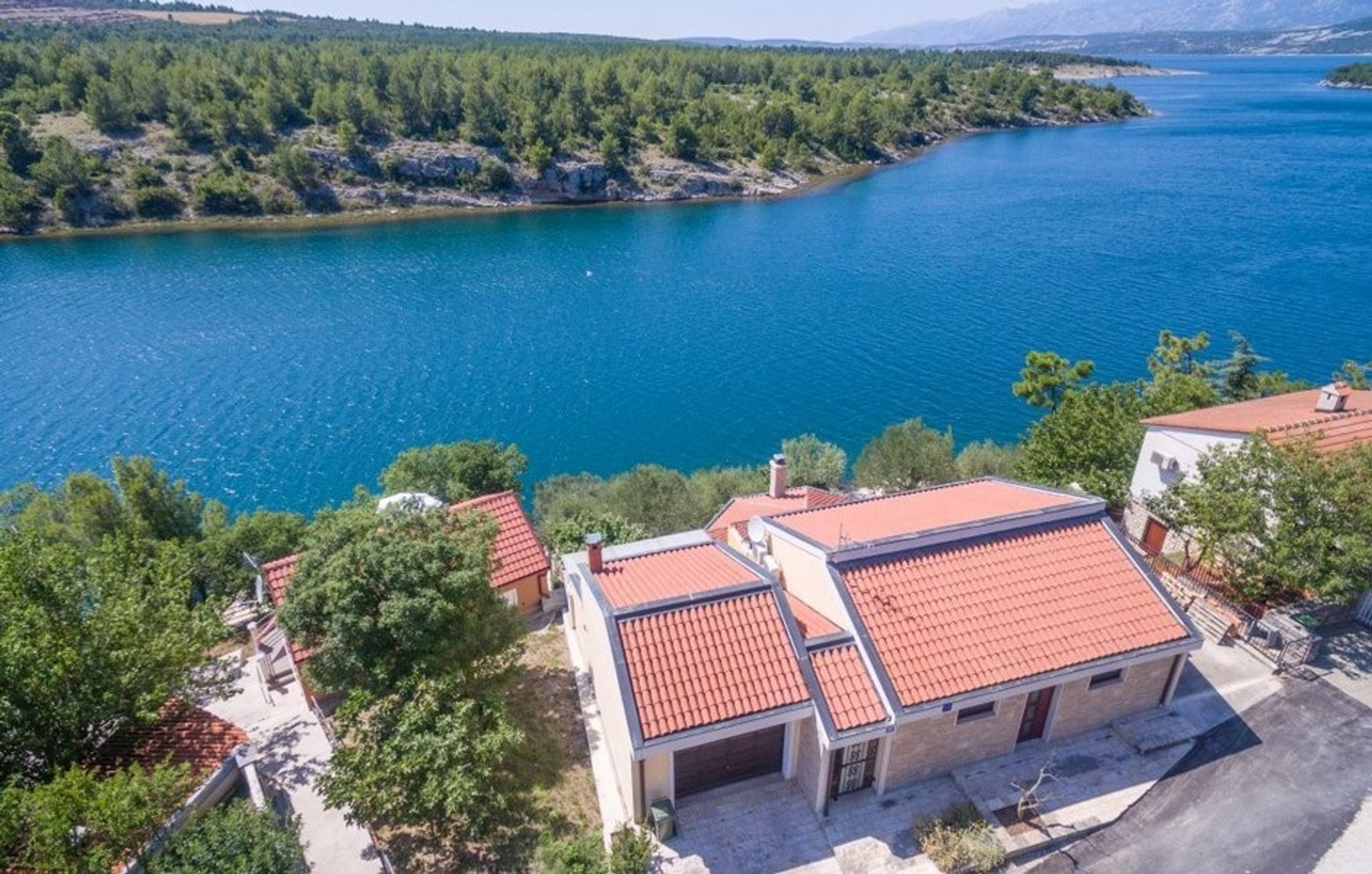 σπίτι σε Zadar, Zadar County 11964675