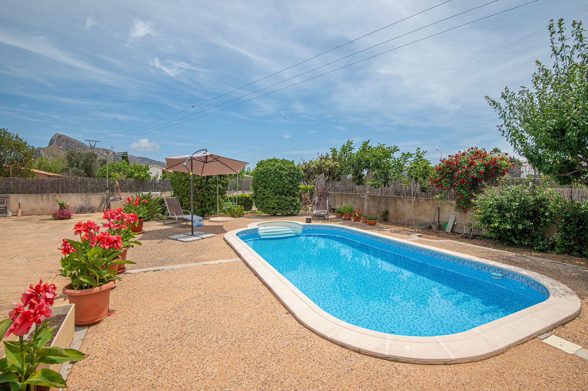 Casa nel Alcudia, Isole Baleari 11964709