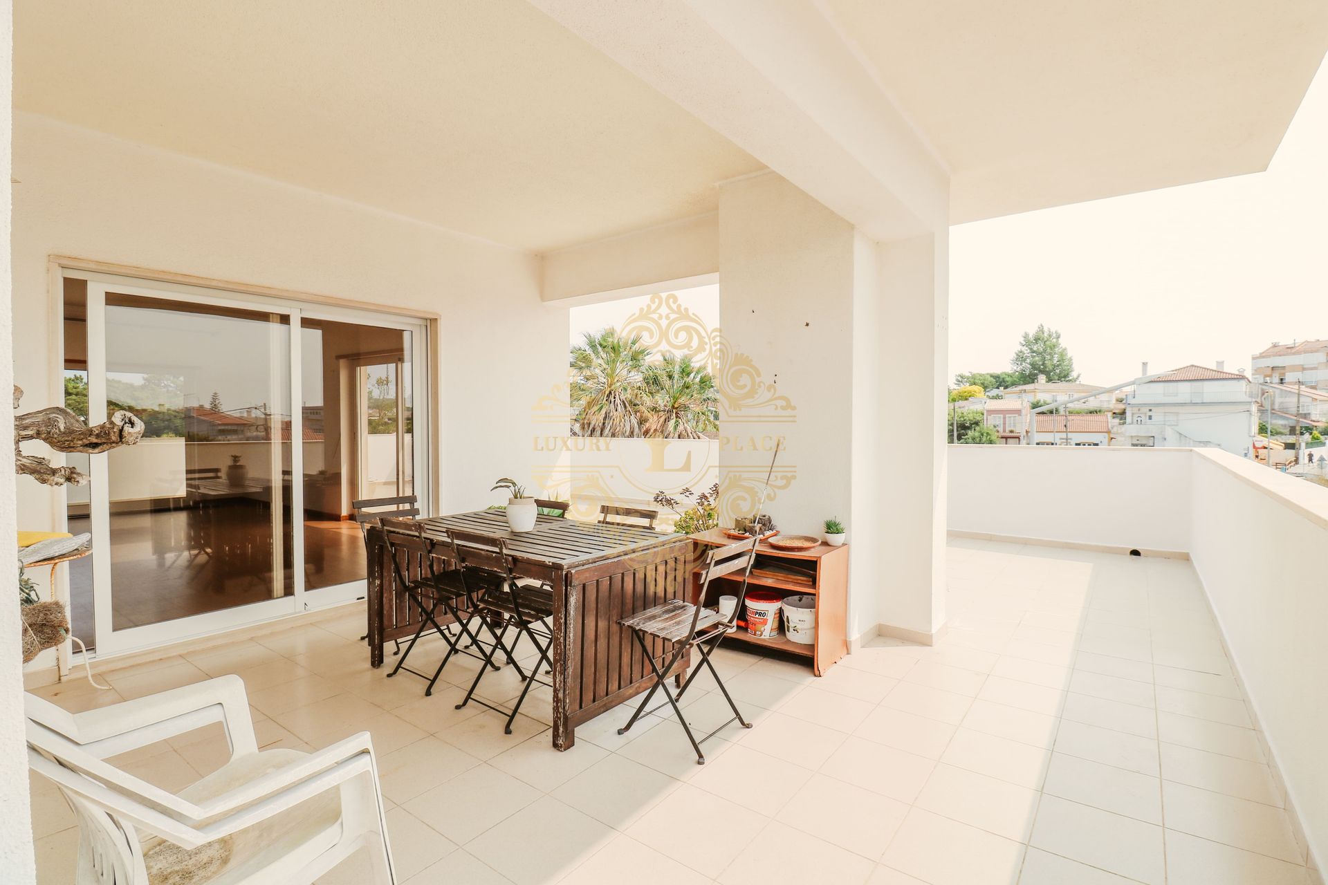 Condominium in Cotovia, Setubal 11964717