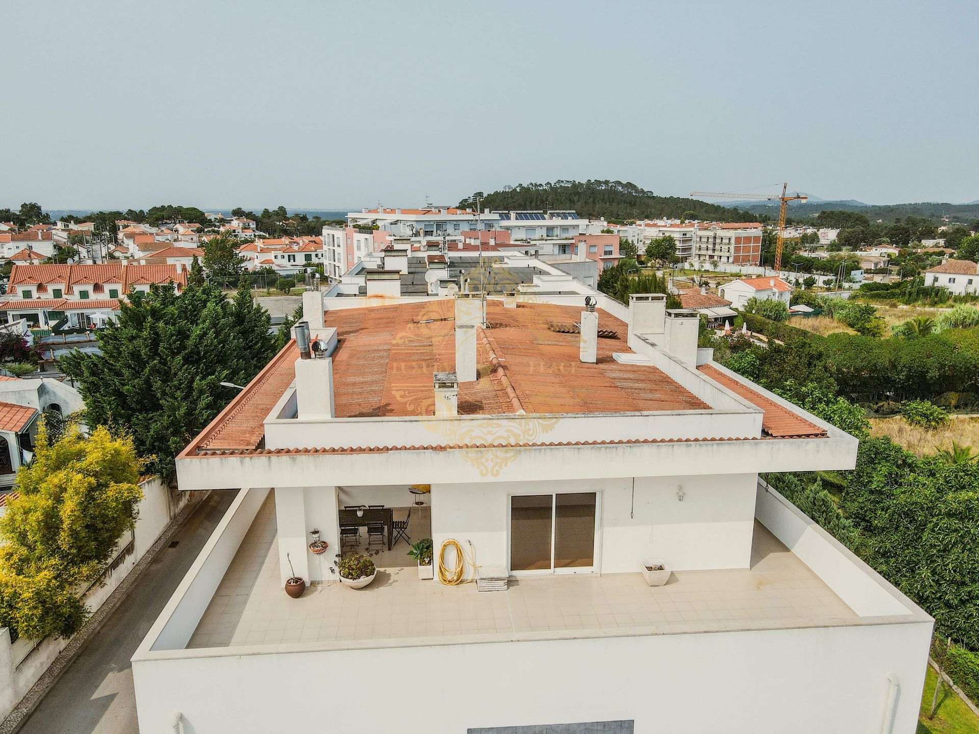 Condominium in , Setubal 11964717