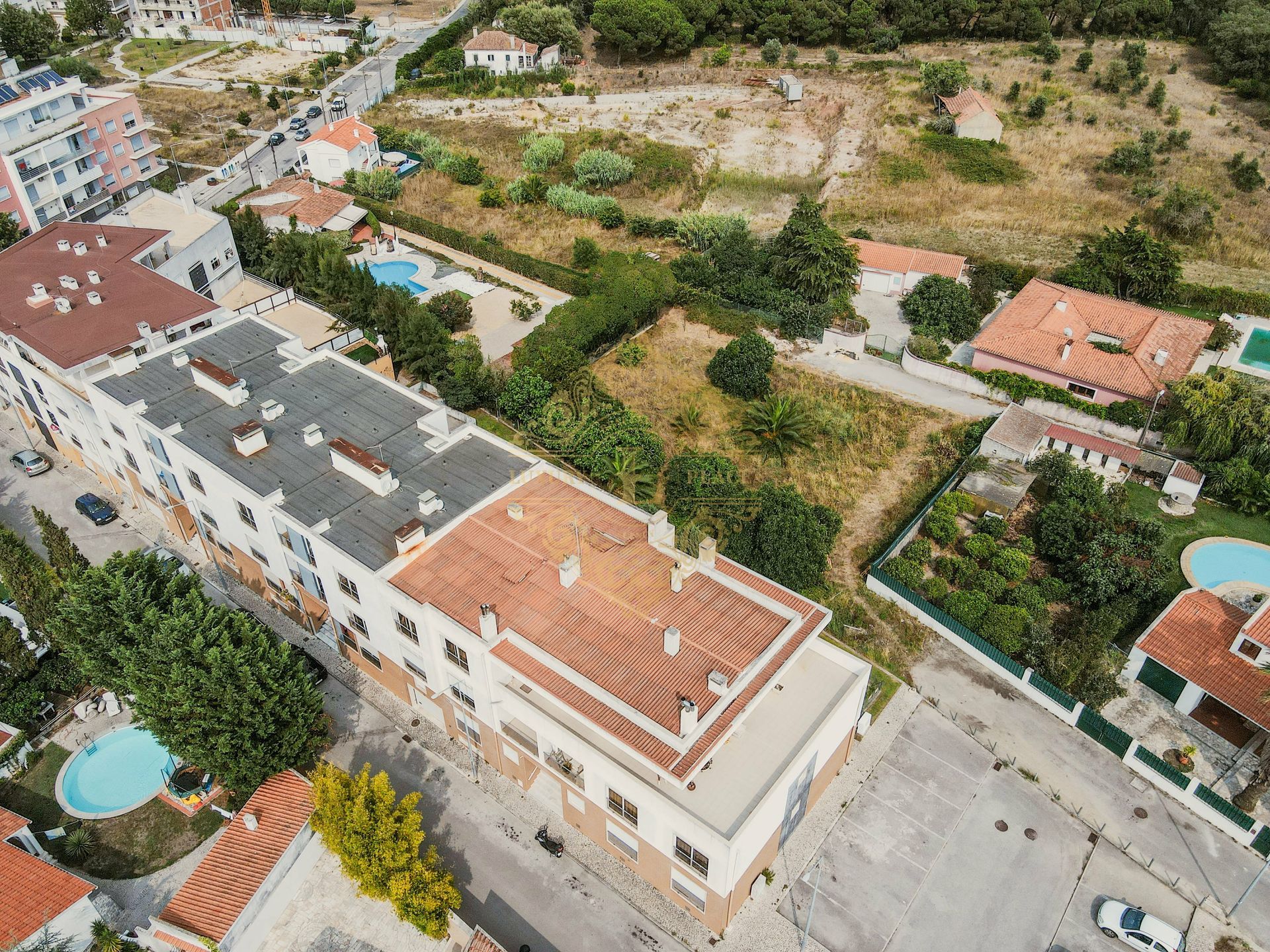 Condominium in Cotovia, Setubal 11964717