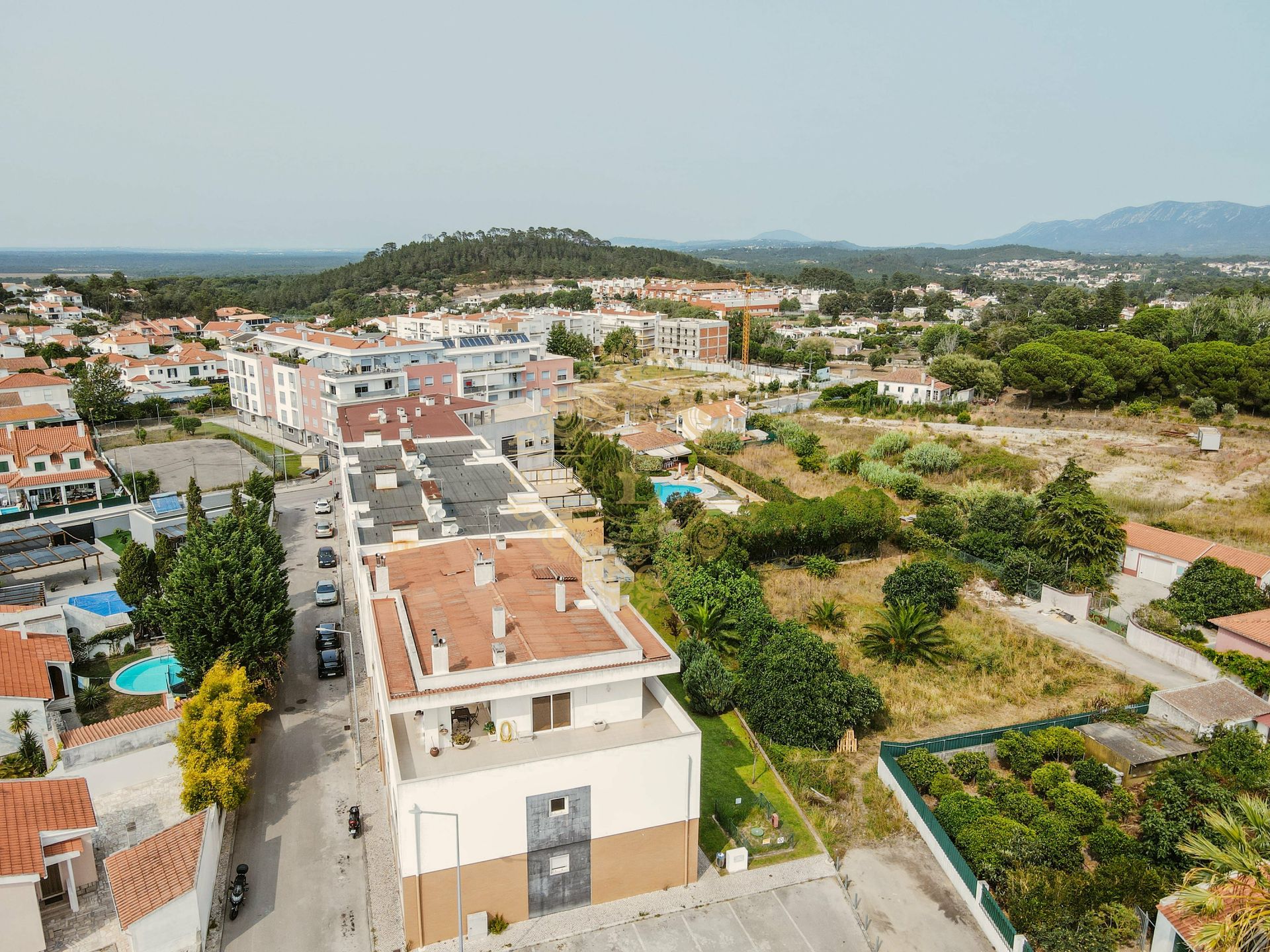 Condominium in Cotovia, Setubal 11964717