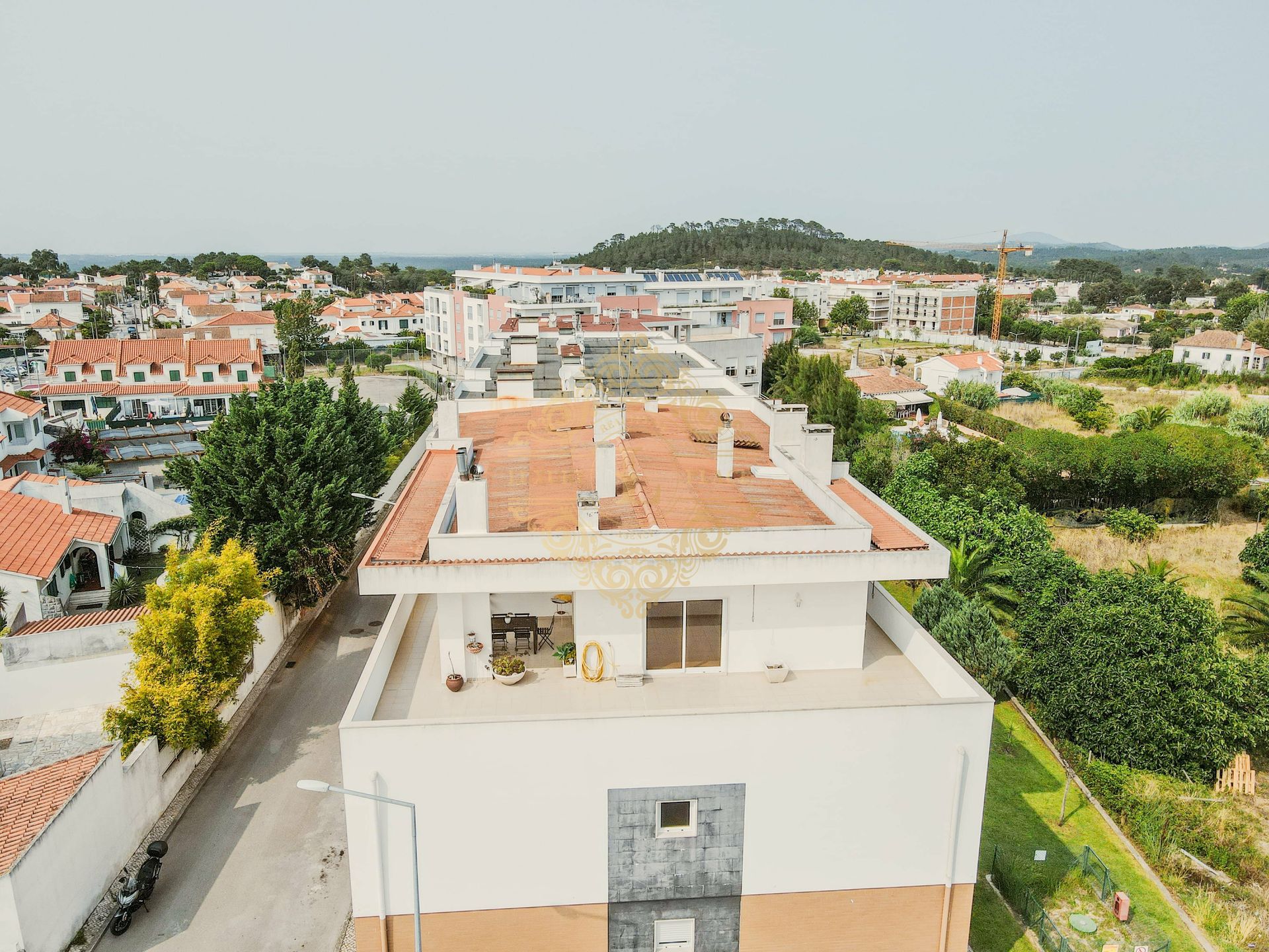 Condominium in , Setubal 11964717