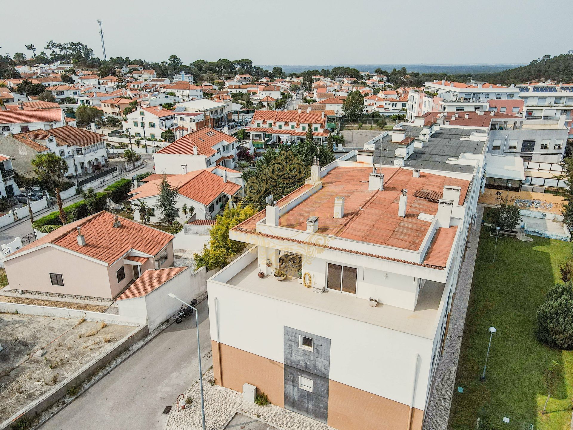 Condominium in , Setubal 11964717