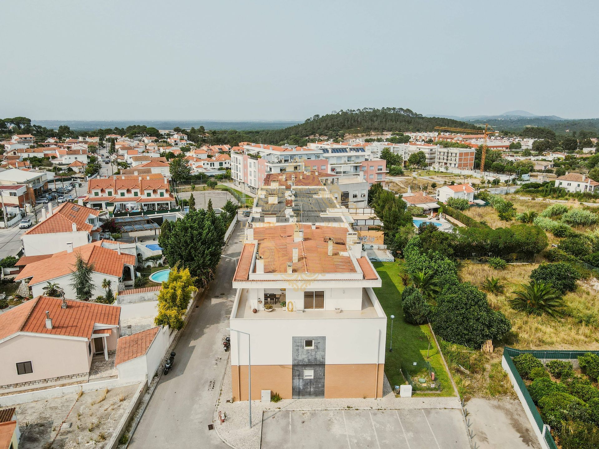 Condominio nel Cotovia, Setubal 11964717