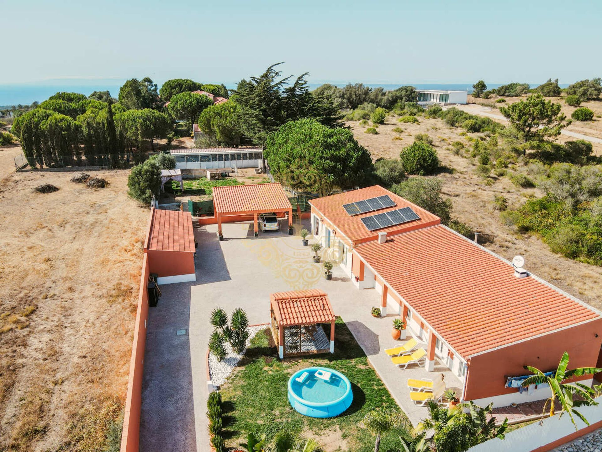 Casa nel Cotovia, Setúbal 11964719