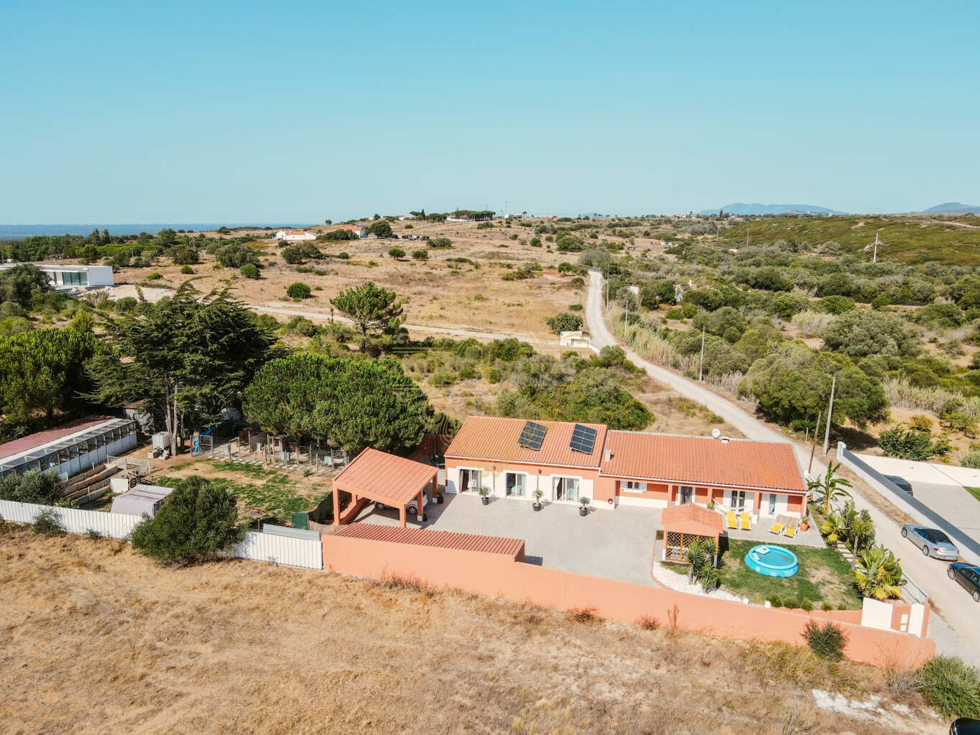 Casa nel Cotovia, Setúbal 11964719