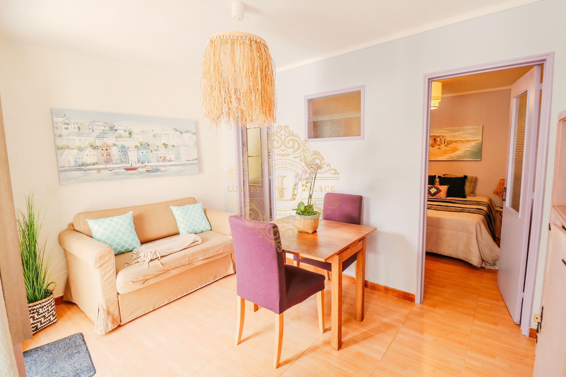 Condominium in Sesimbra, Setubal 11964721