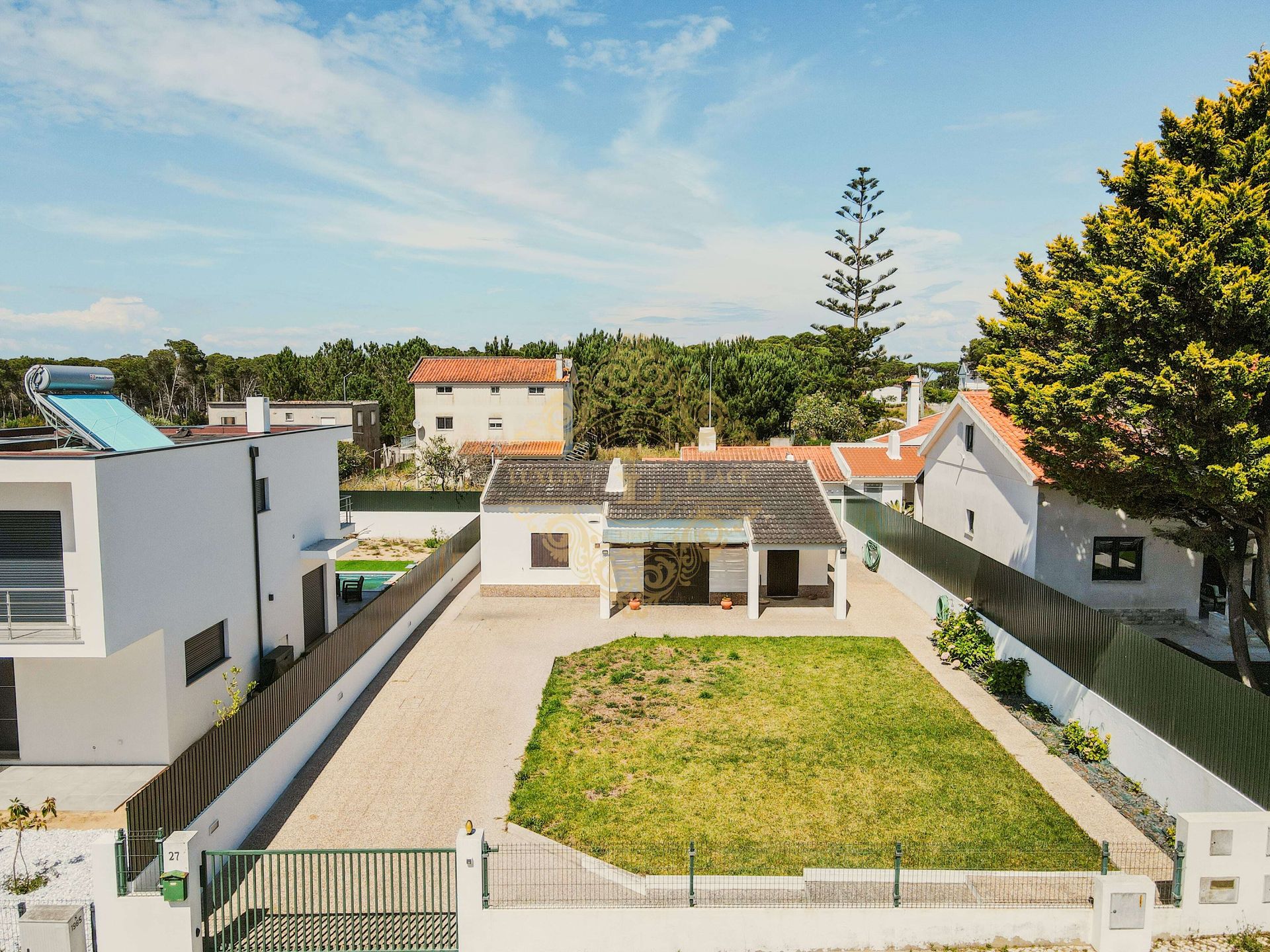 casa en Cotovia, Setúbal 11964724