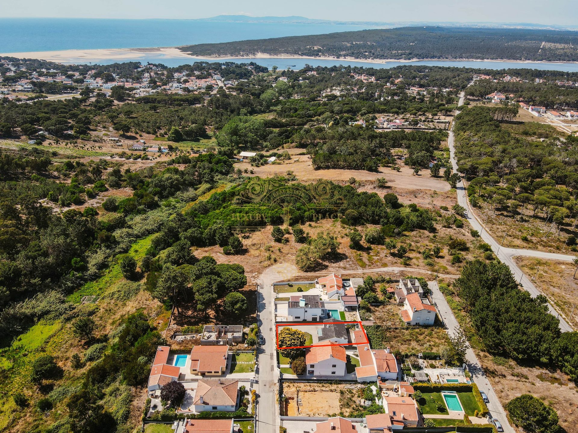 casa en Cotovia, Setúbal 11964724