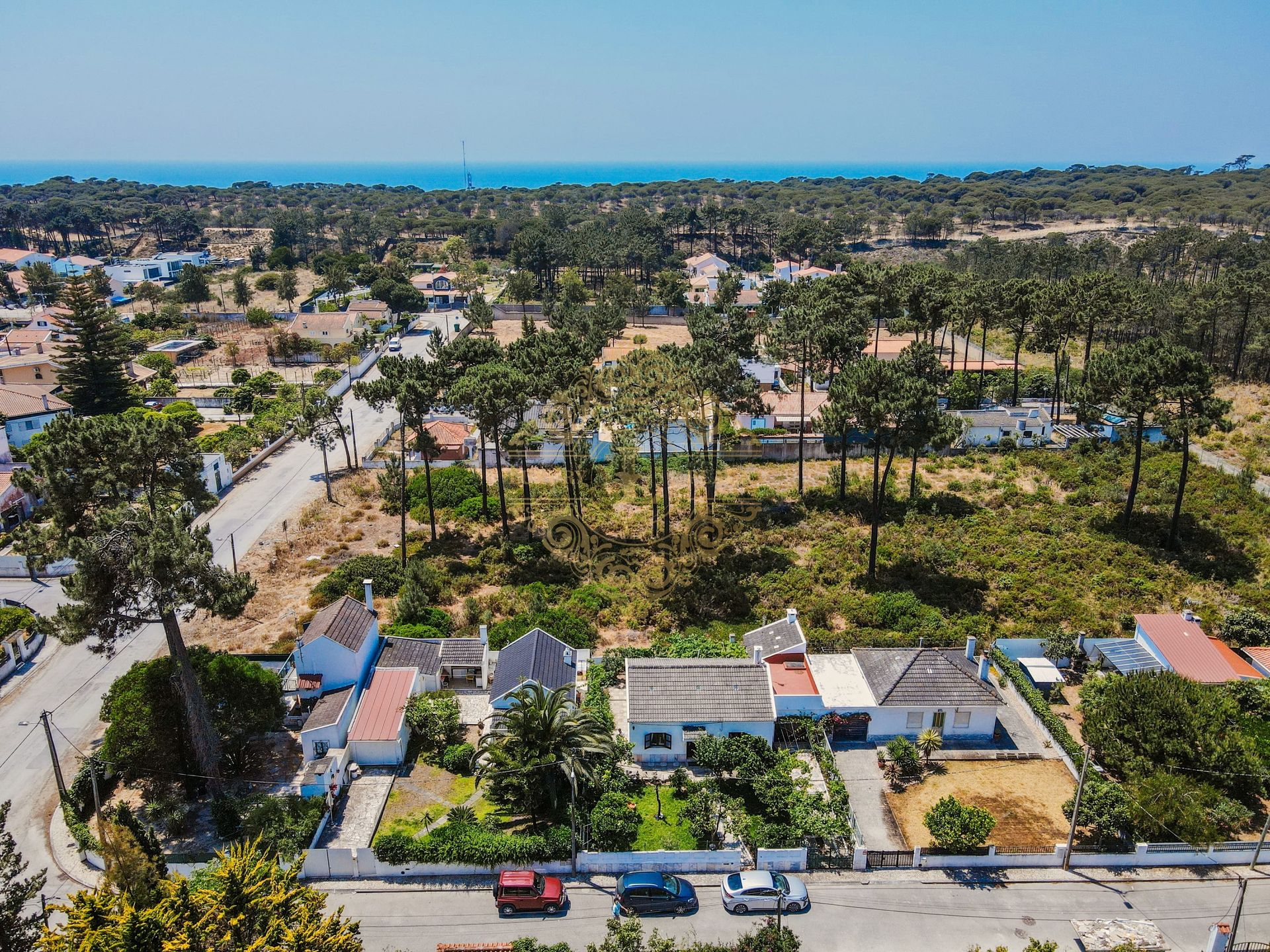 loger dans Palhais, Setúbal 11964726