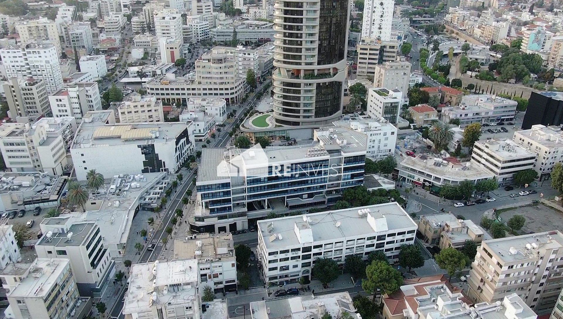 Kontor i Nicosia,  11964750