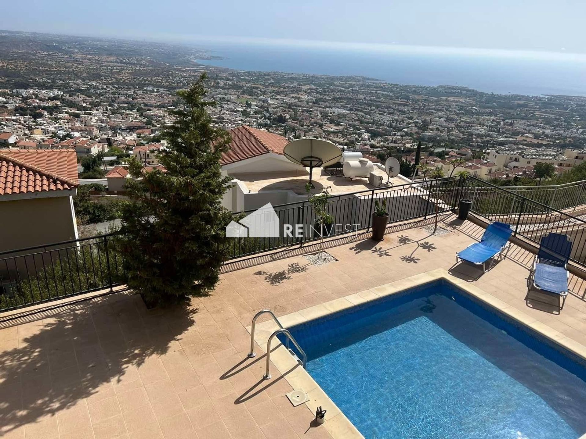 loger dans Peyia, Paphos 11964788