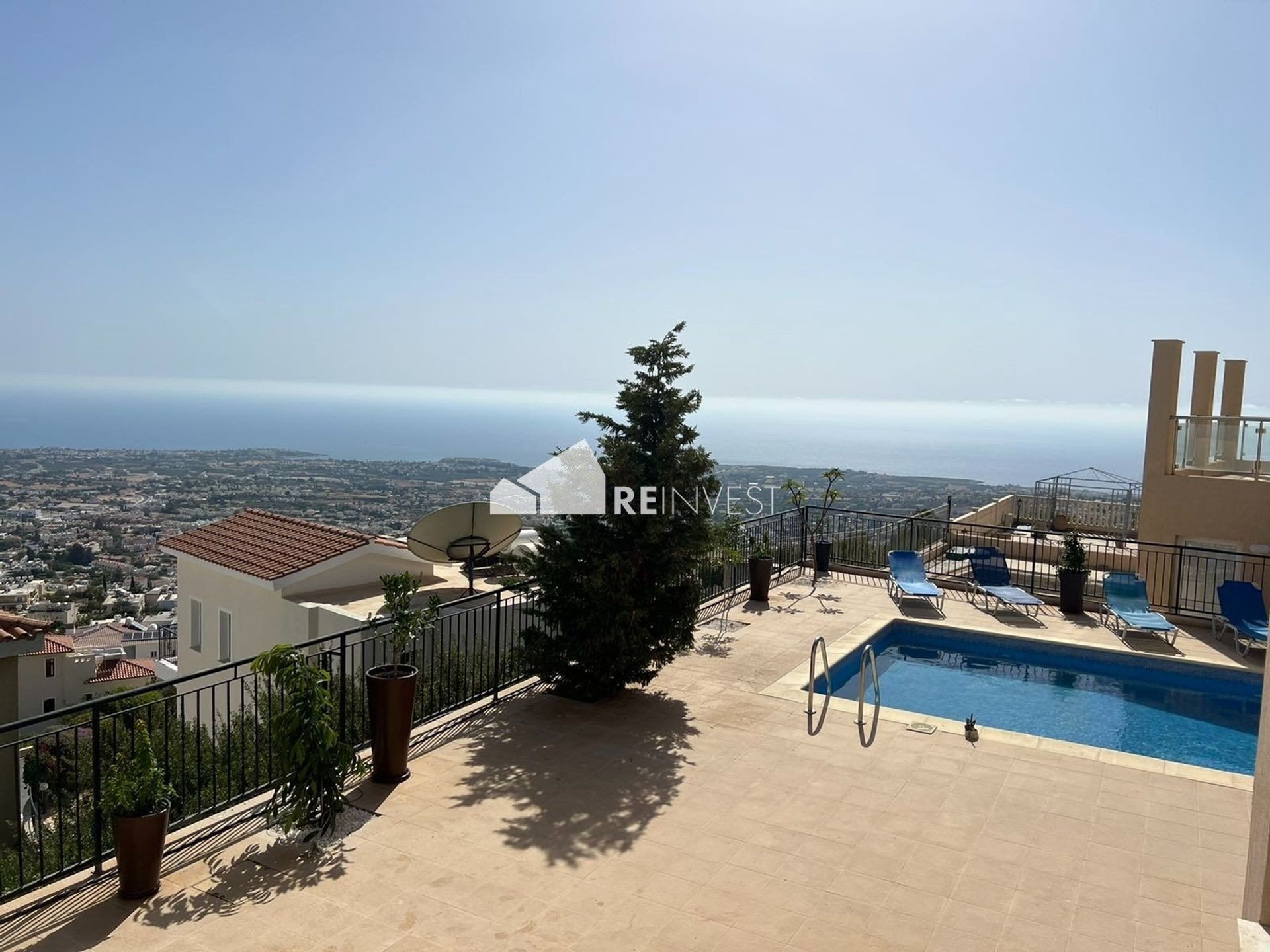 loger dans Peyia, Paphos 11964788