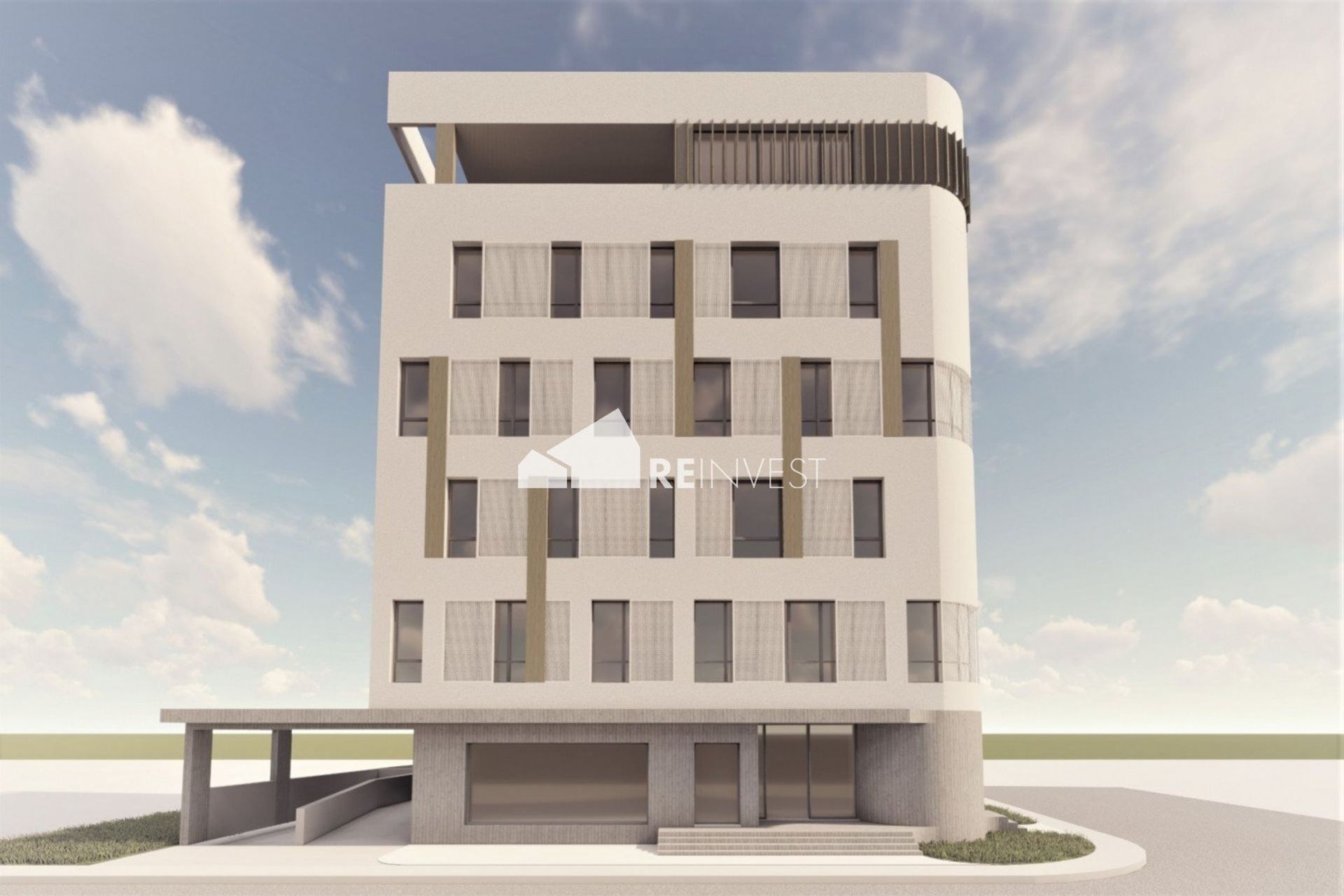 Office in Nicosia, Lefkosia 11964792