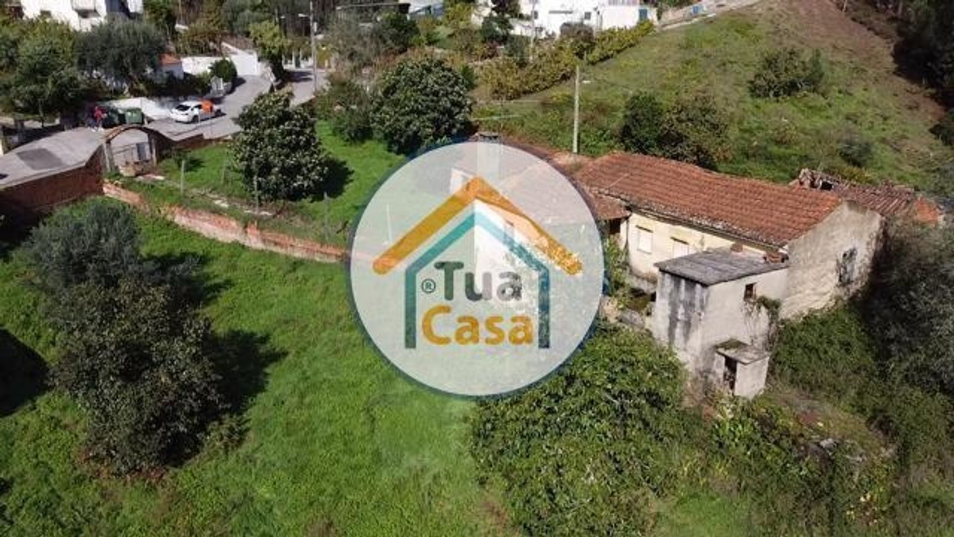 casa en Almalaguez, Coímbra 11964981