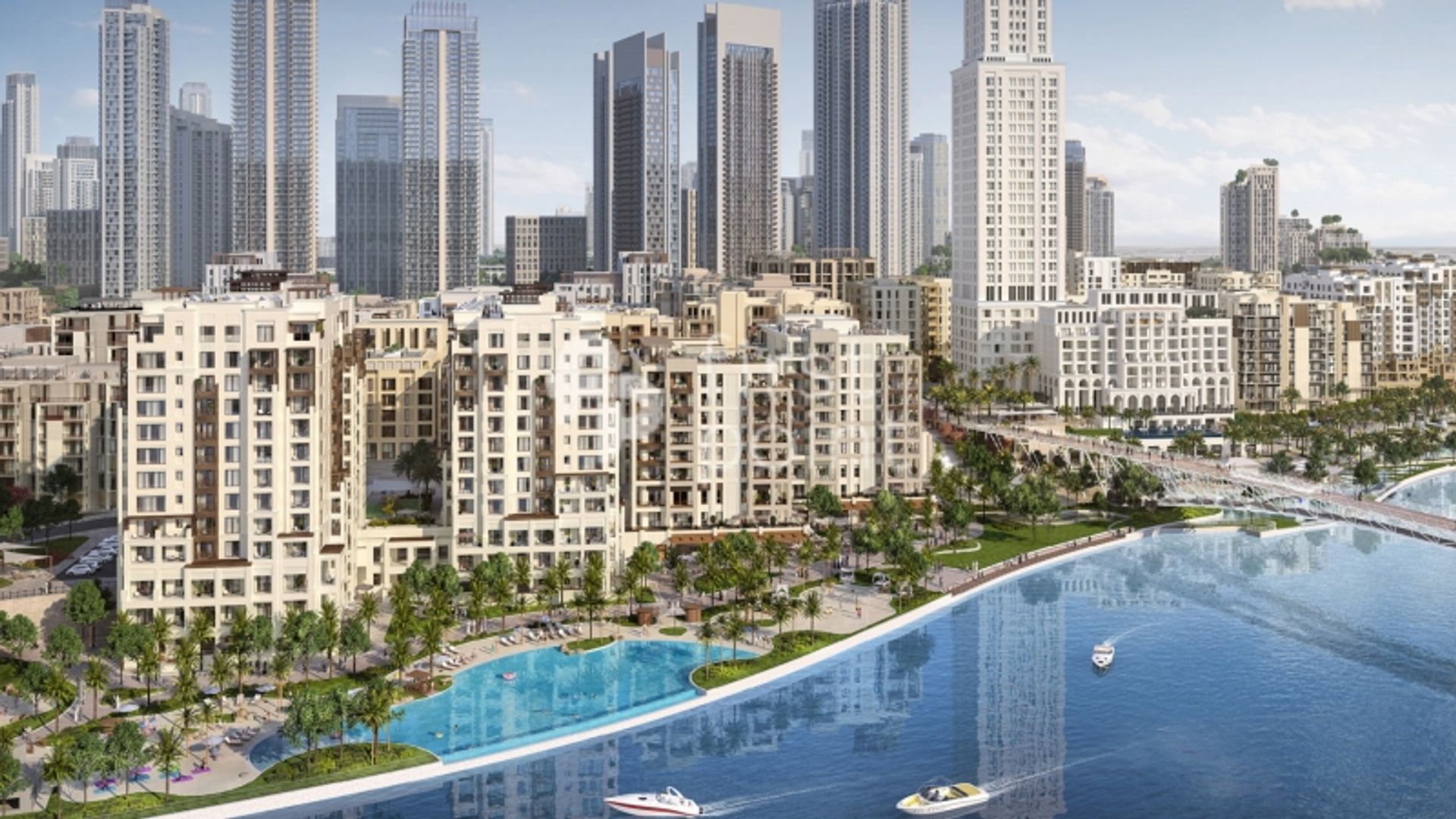 Condominio nel دبي, دبي 11965230